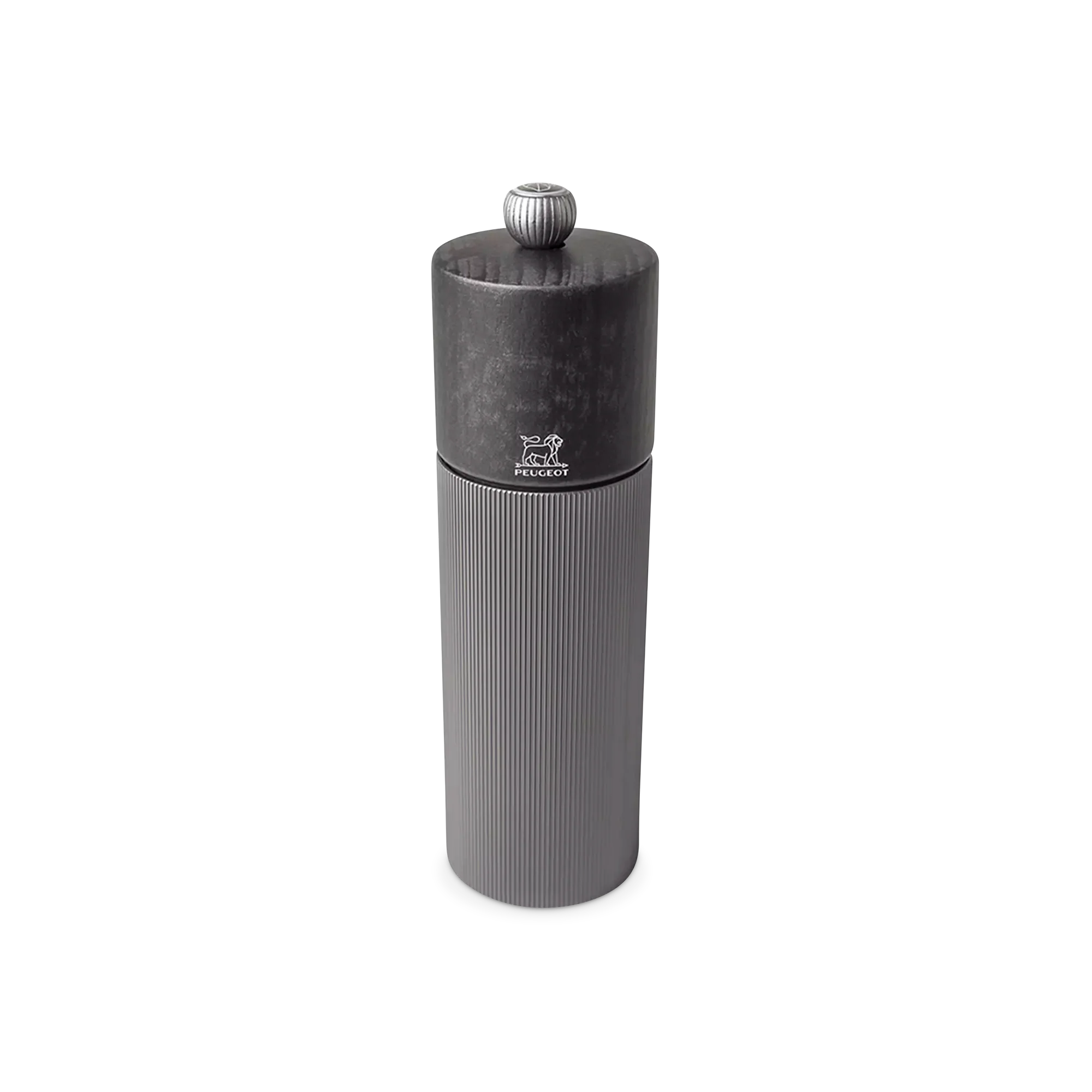 Line - Aluminium Salt Shaker - Peugeot