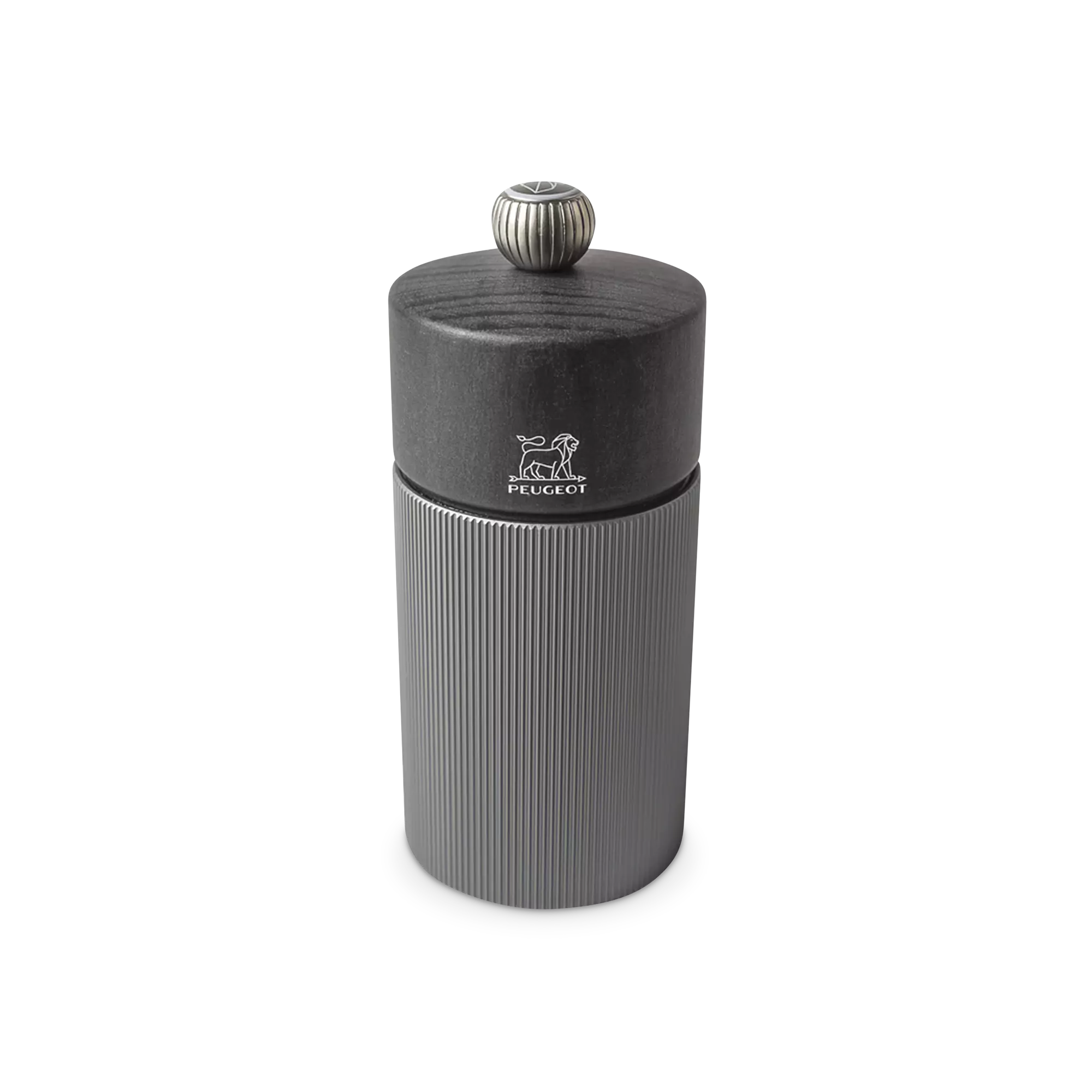 Line - Aluminium Salt Shaker - Peugeot - Image 2