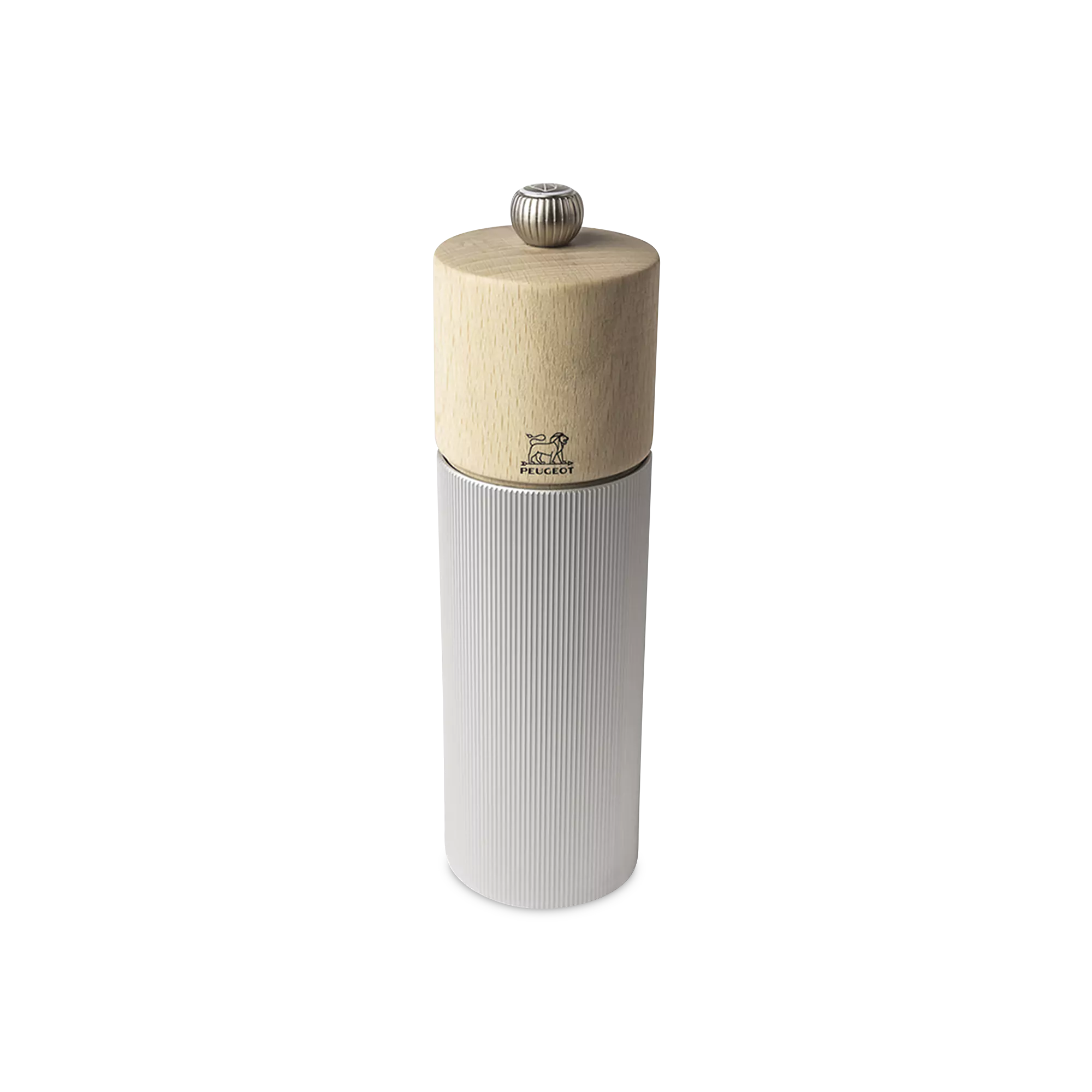 Line - Aluminium Salt Shaker - Peugeot - Image 3