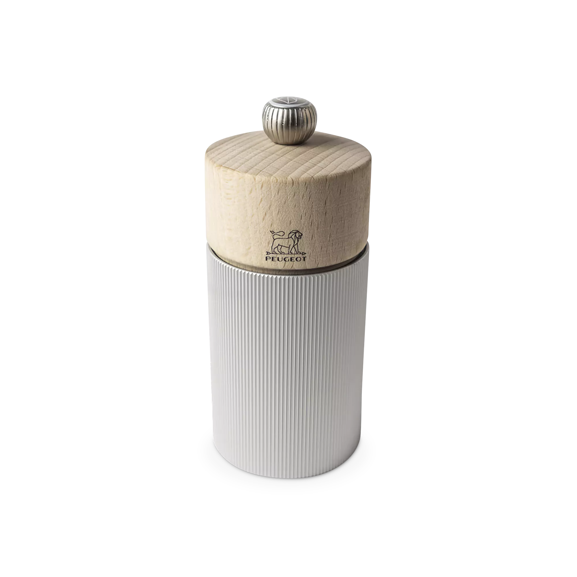 Line - Aluminium Salt Shaker - Peugeot - Image 4