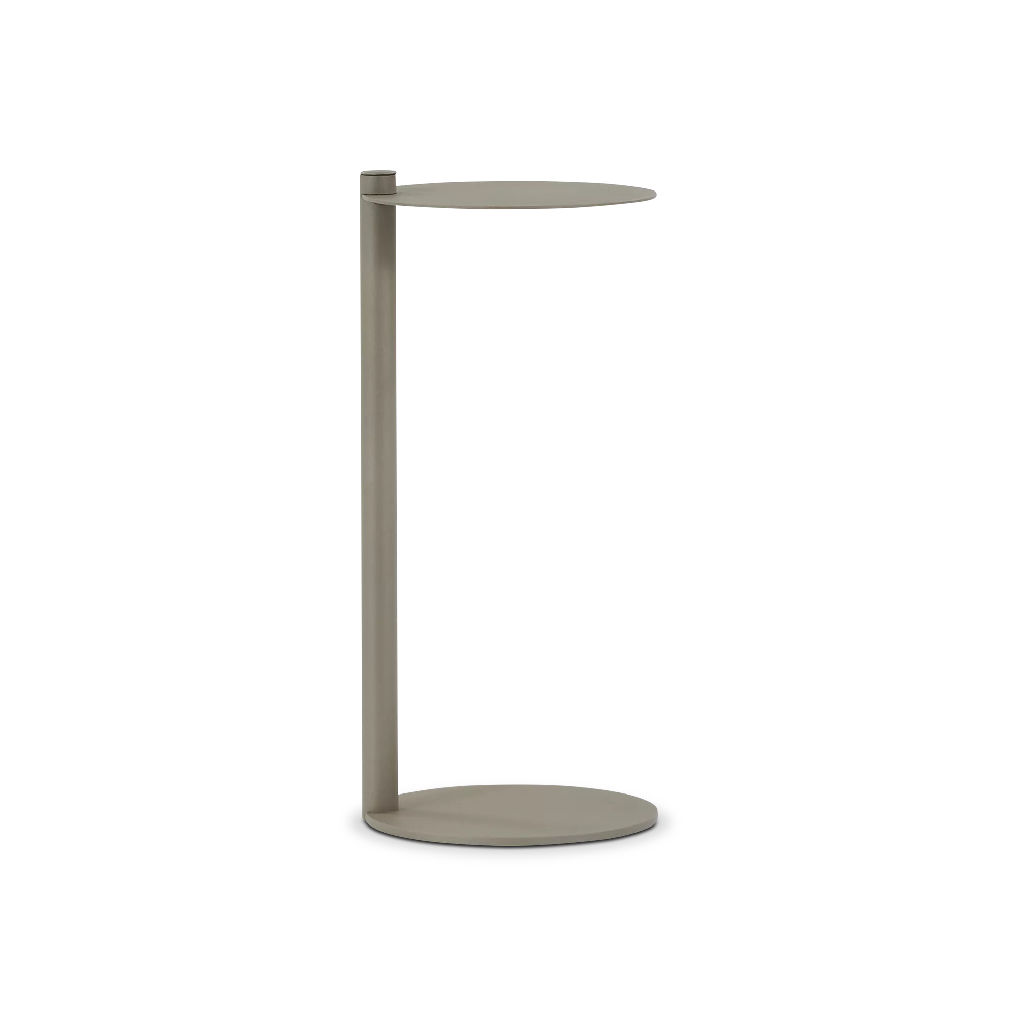 Loop - Metal Side Table by Trica - Image 2
