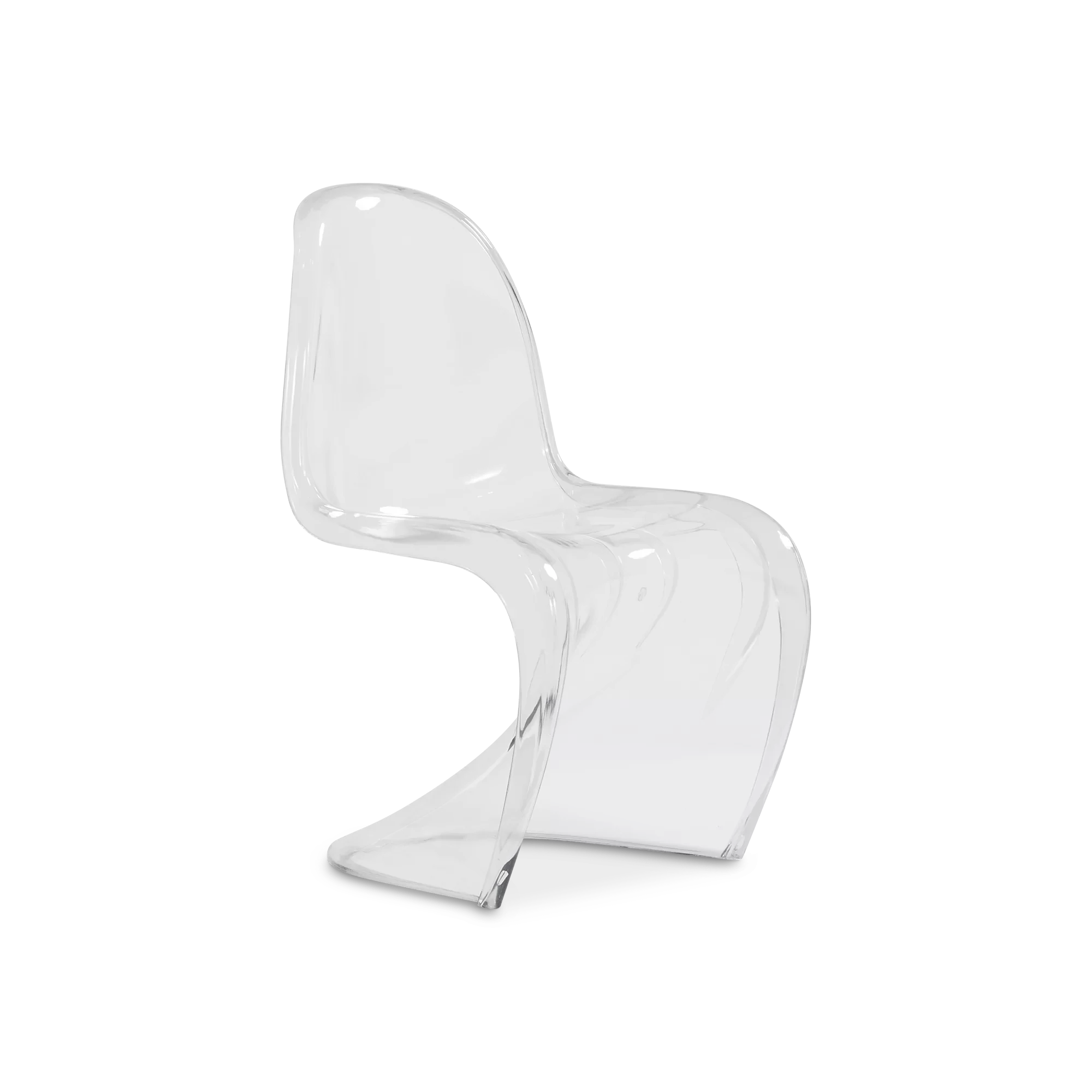 Lumina - Polycarbonate Chair