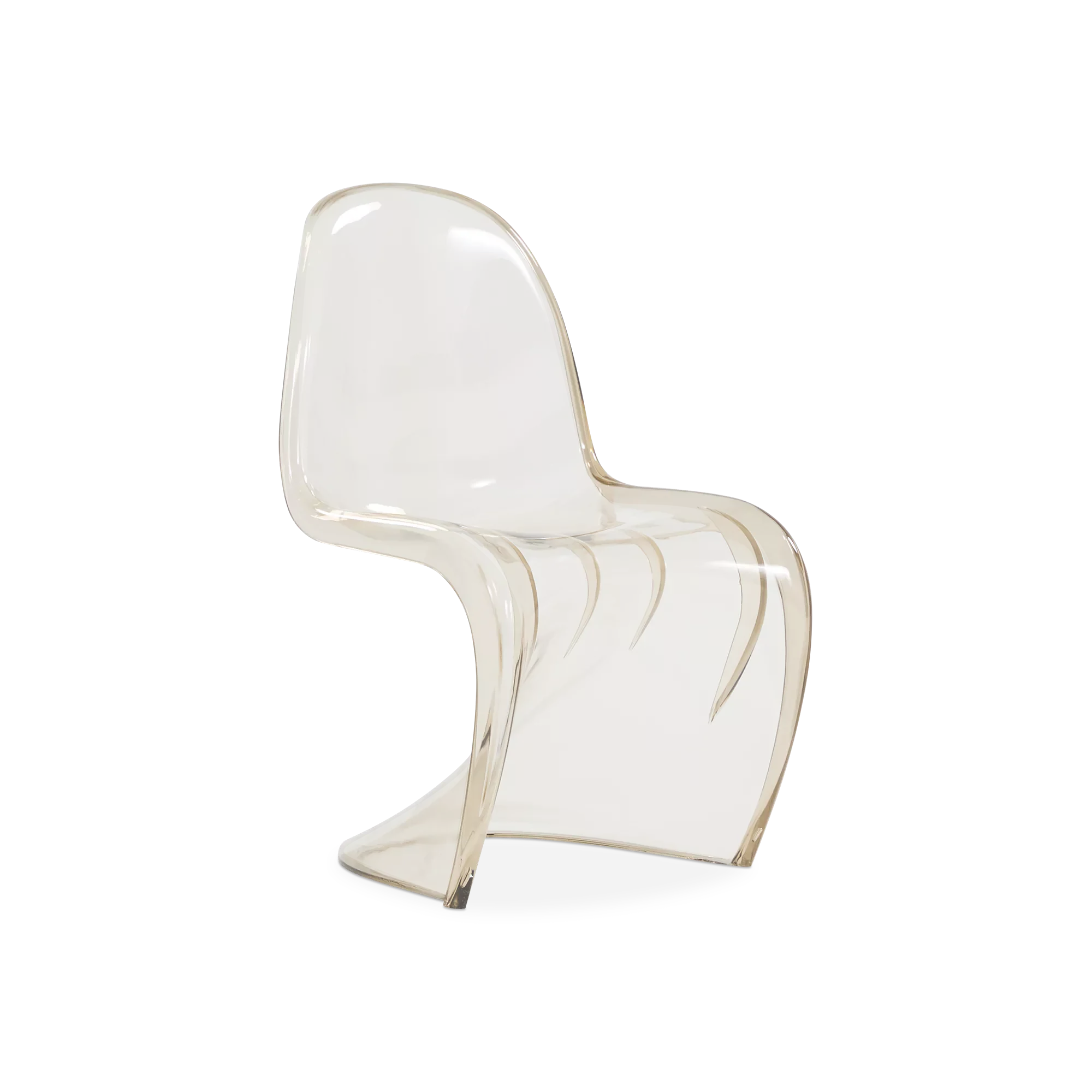 Lumina - Polycarbonate Chair - Image 2