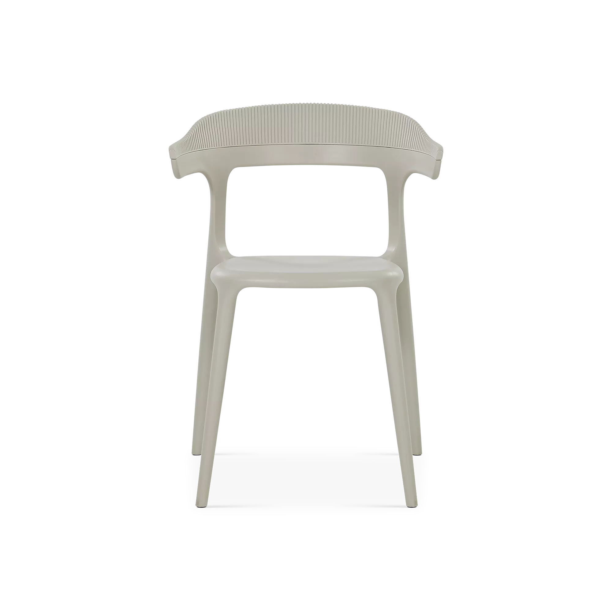 Luna Stripe Chair - Image 2