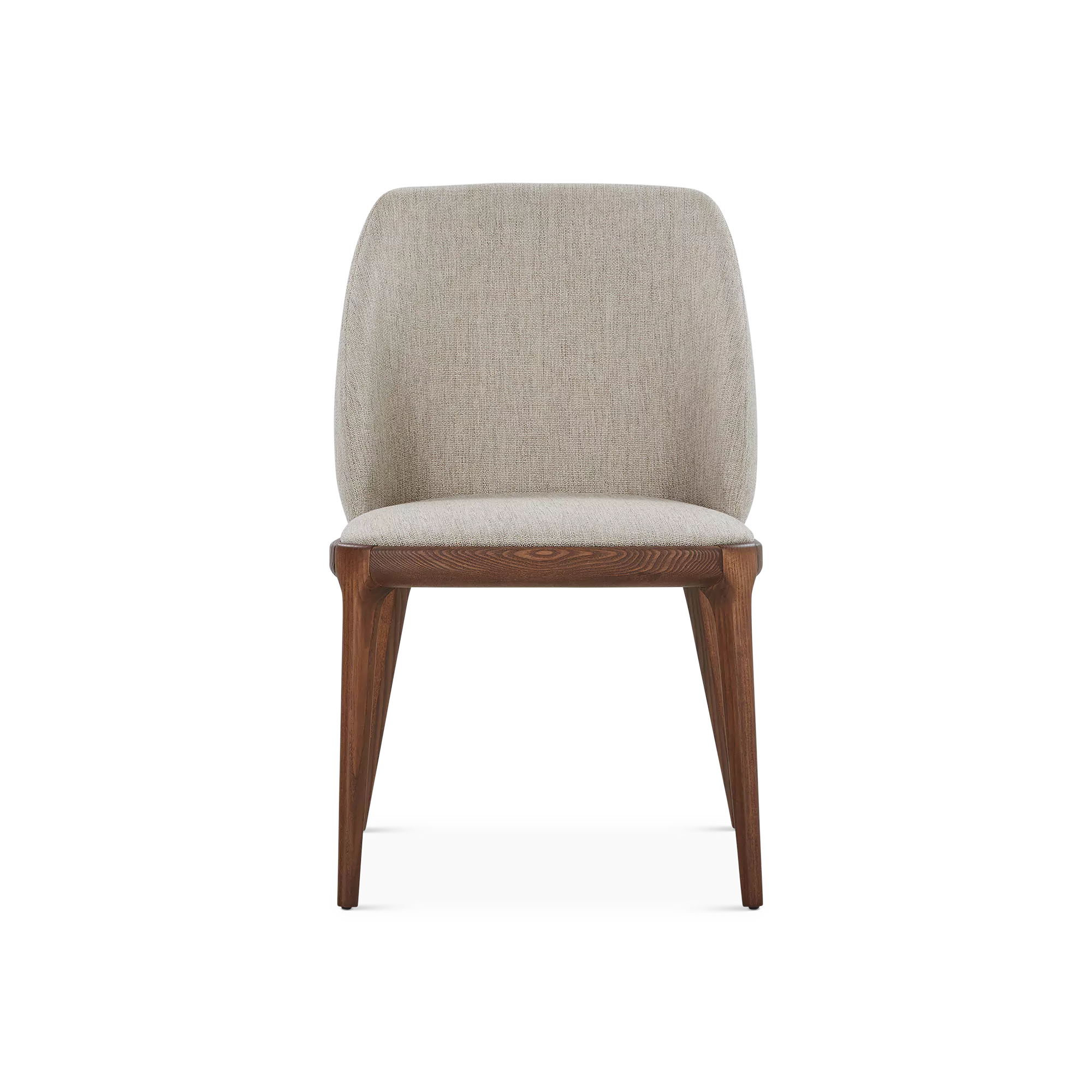 Mariel - Dining Chair by Cattelan Italia