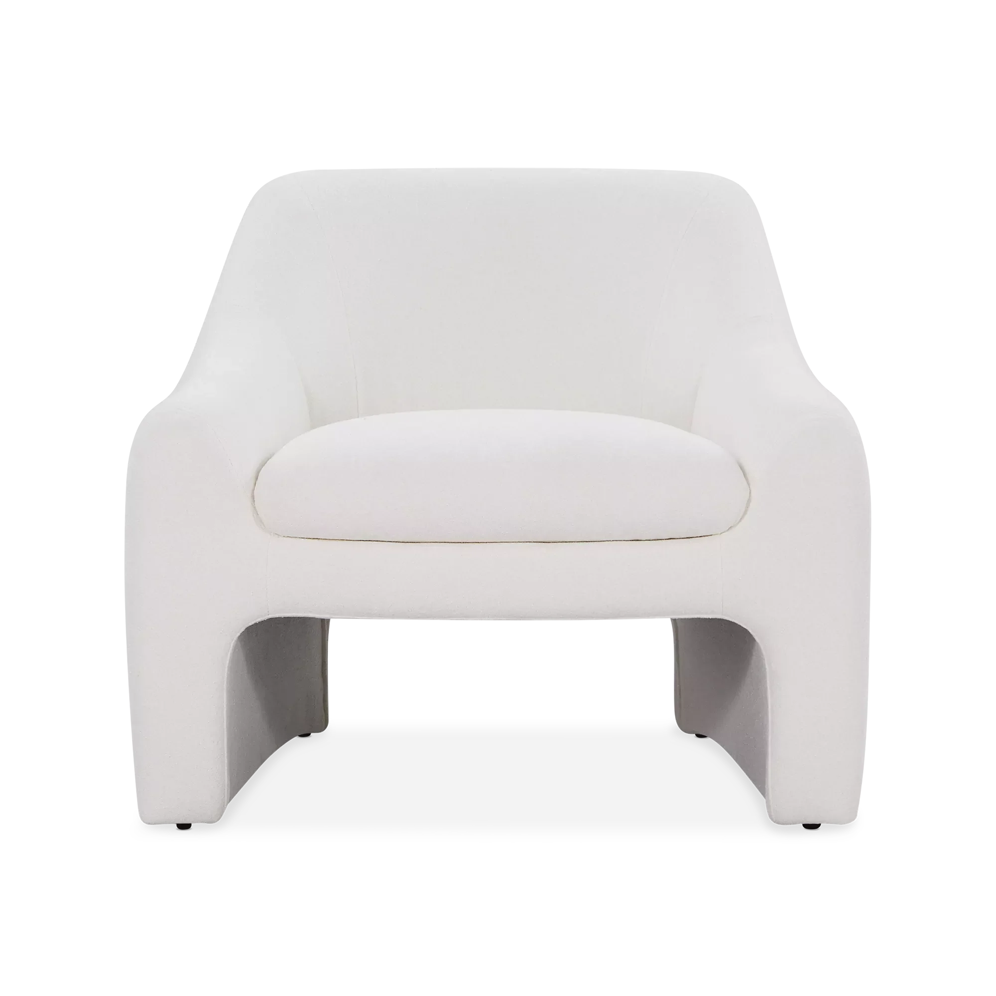 Marseille - Fabric Armchair