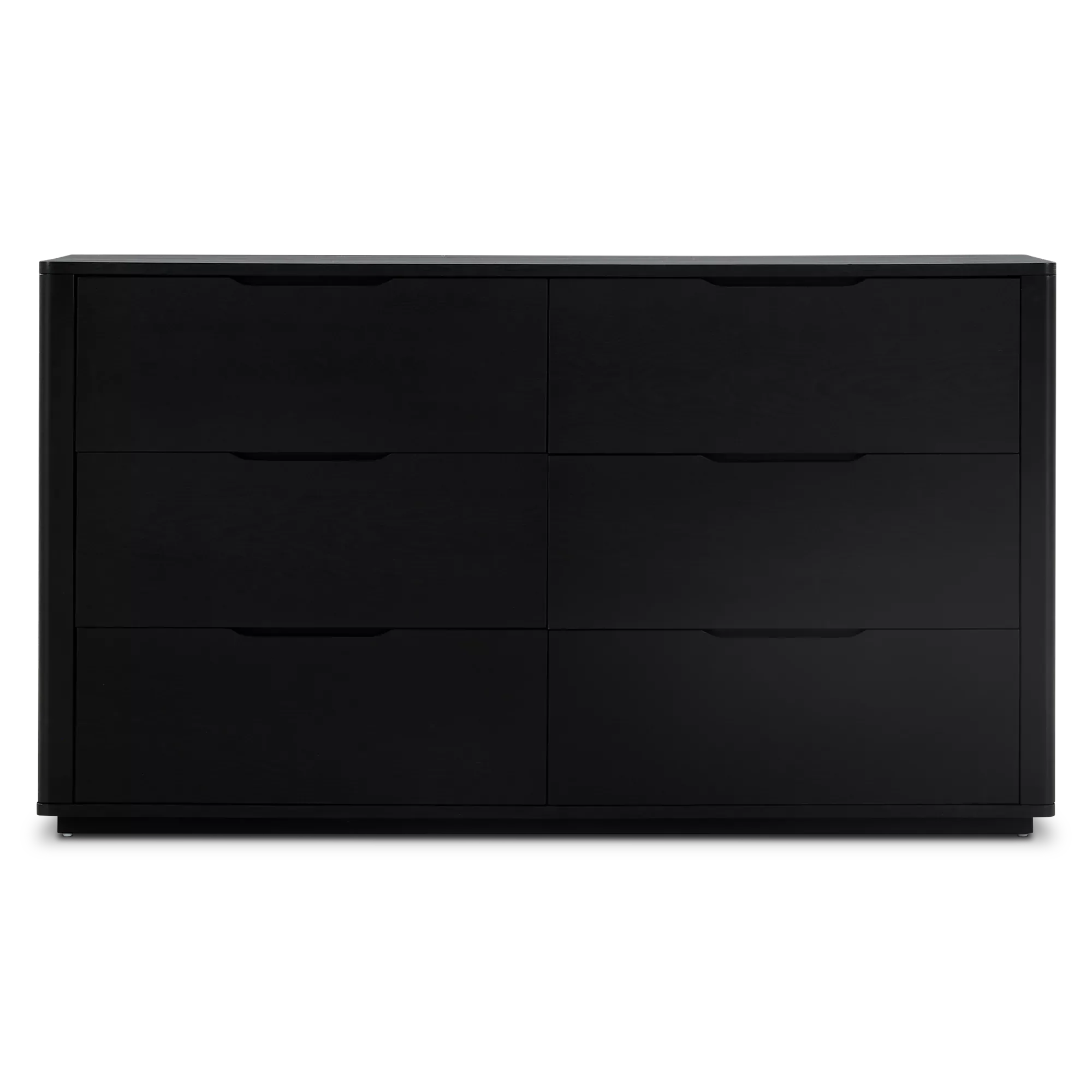 Martin - Wood Dresser