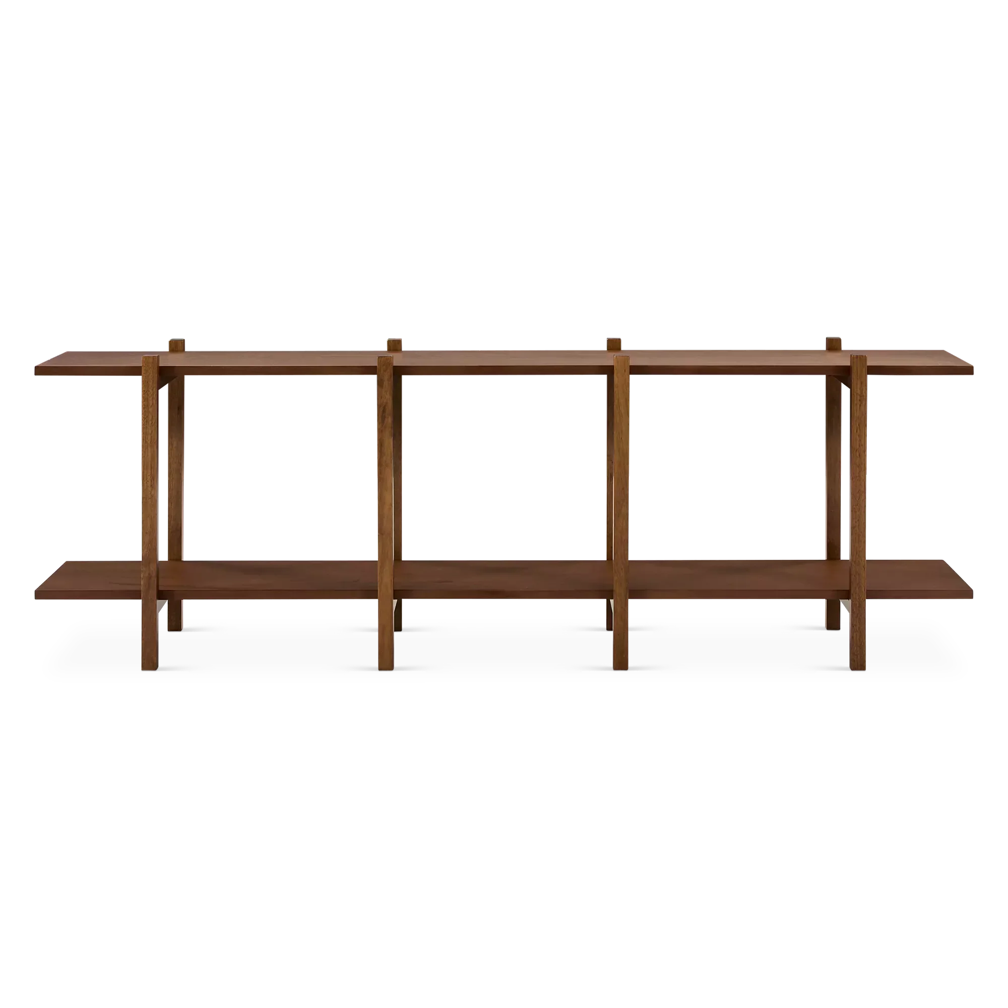 Marvin - Wood TV Stand