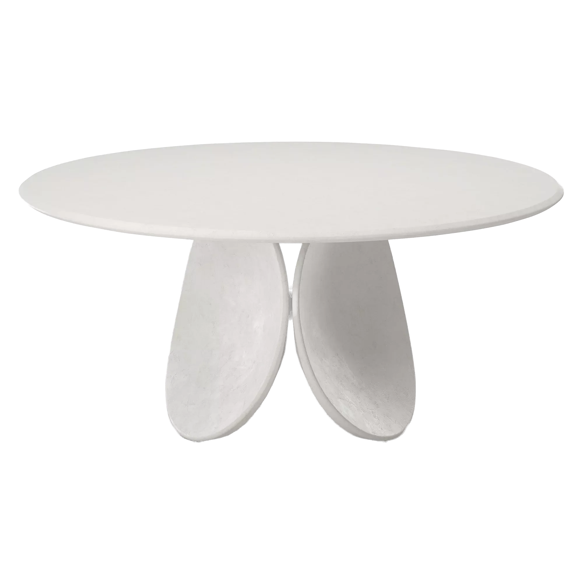 Maxim Argile - Dining Table by Cattelan Italia
