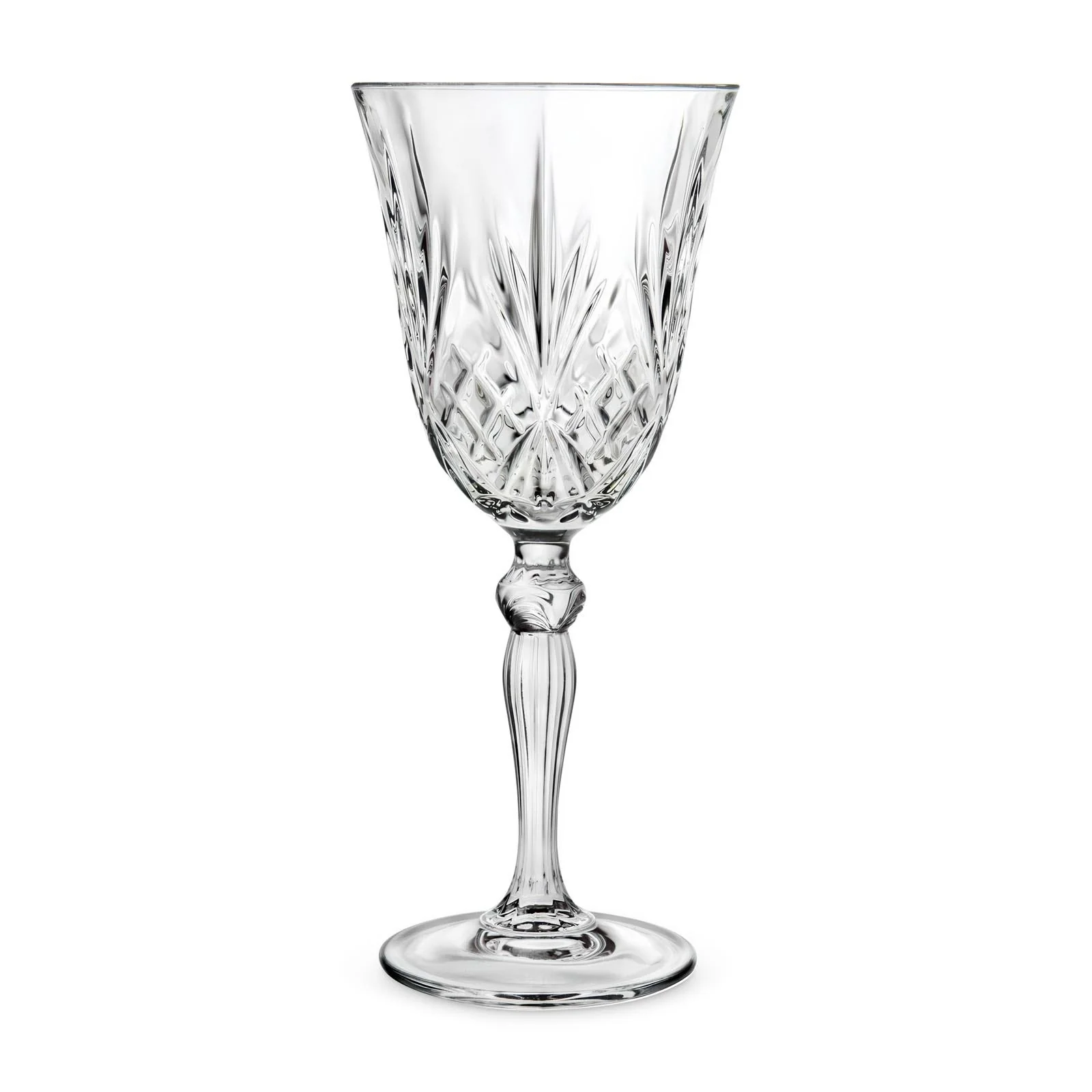 Melodia wine glass