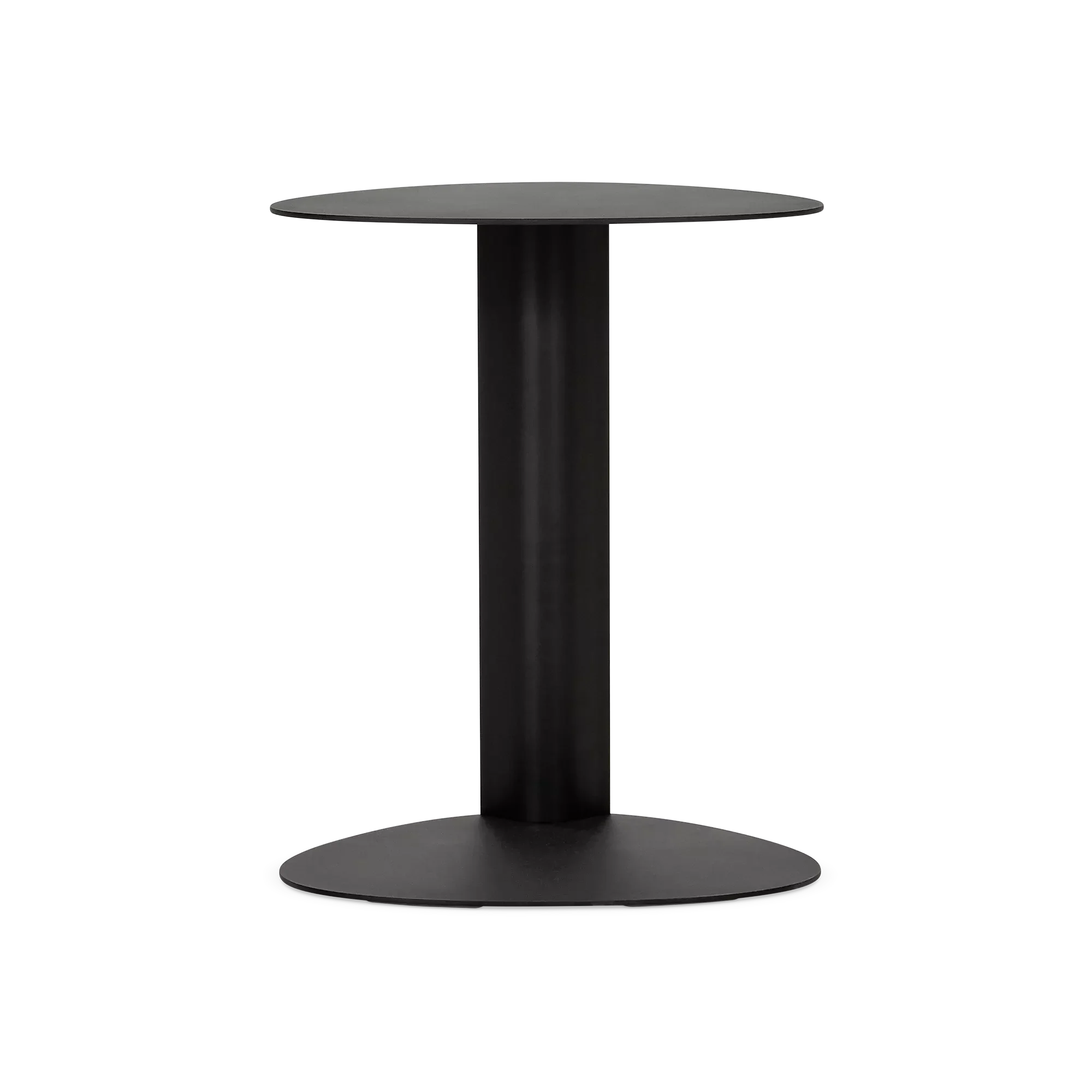 Bink - Metal Side Table by BDI - Image 3