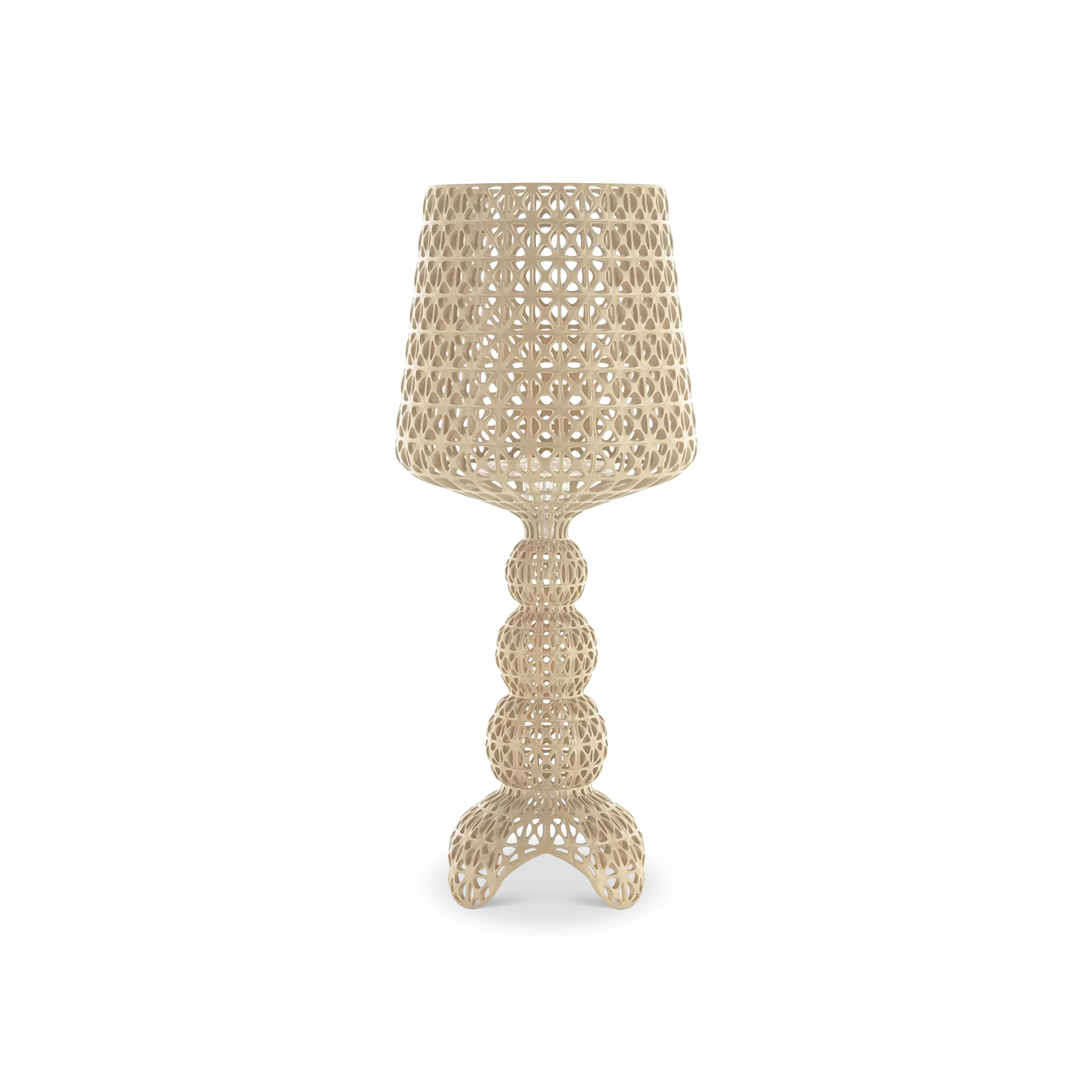 Mini Kabuki - Table Lamp by Kartell - Image 3