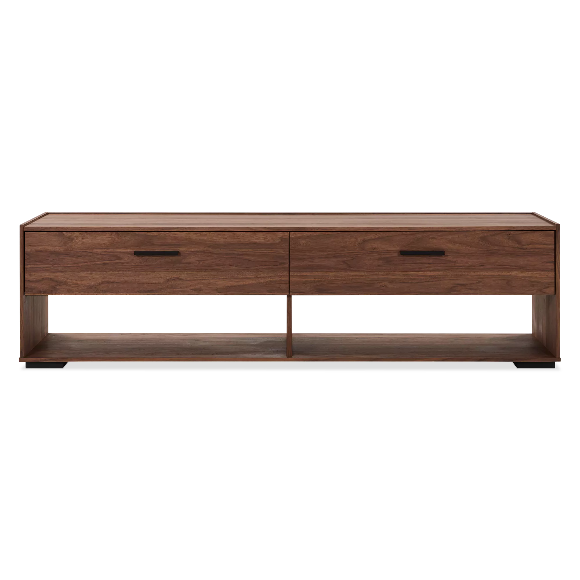 Miro - 2-Drawer TV Stand by Mobican