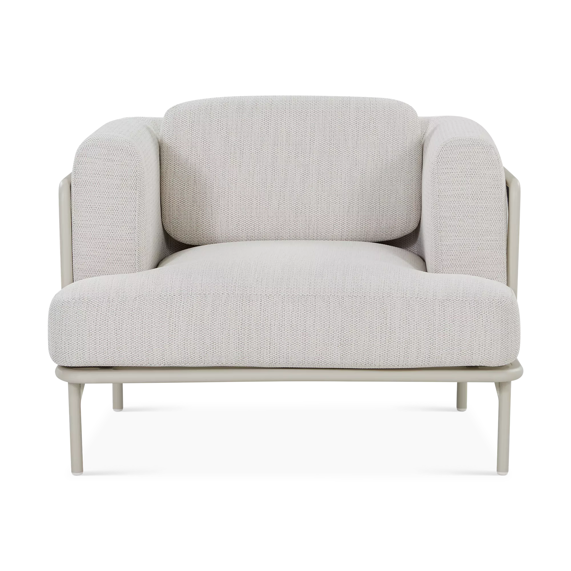 Mont Blanc Lounge Chair