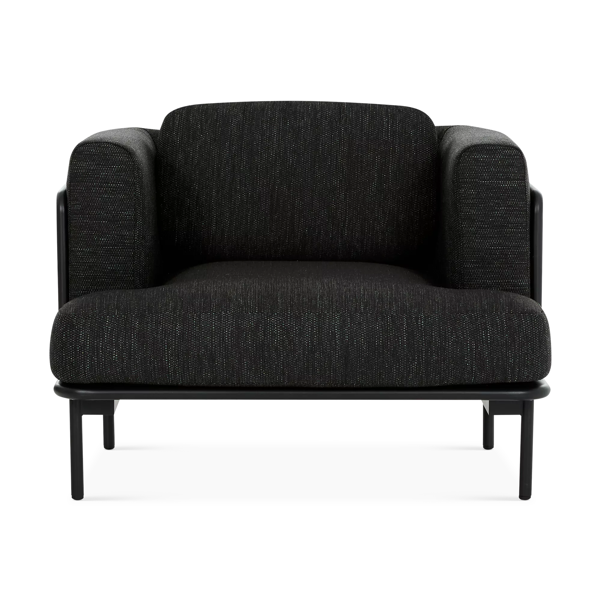 Mont Blanc Lounge Chair - Image 2