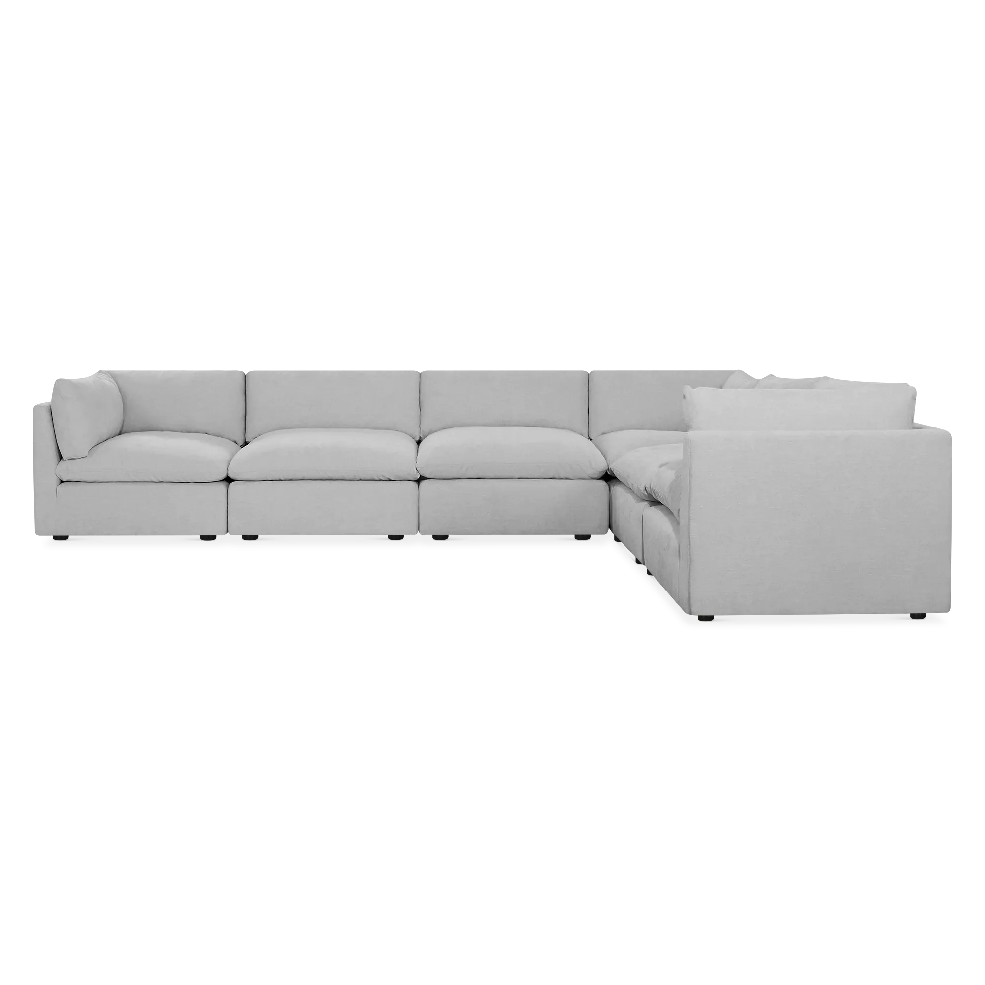 Munich - Modular Sectional - Image 12