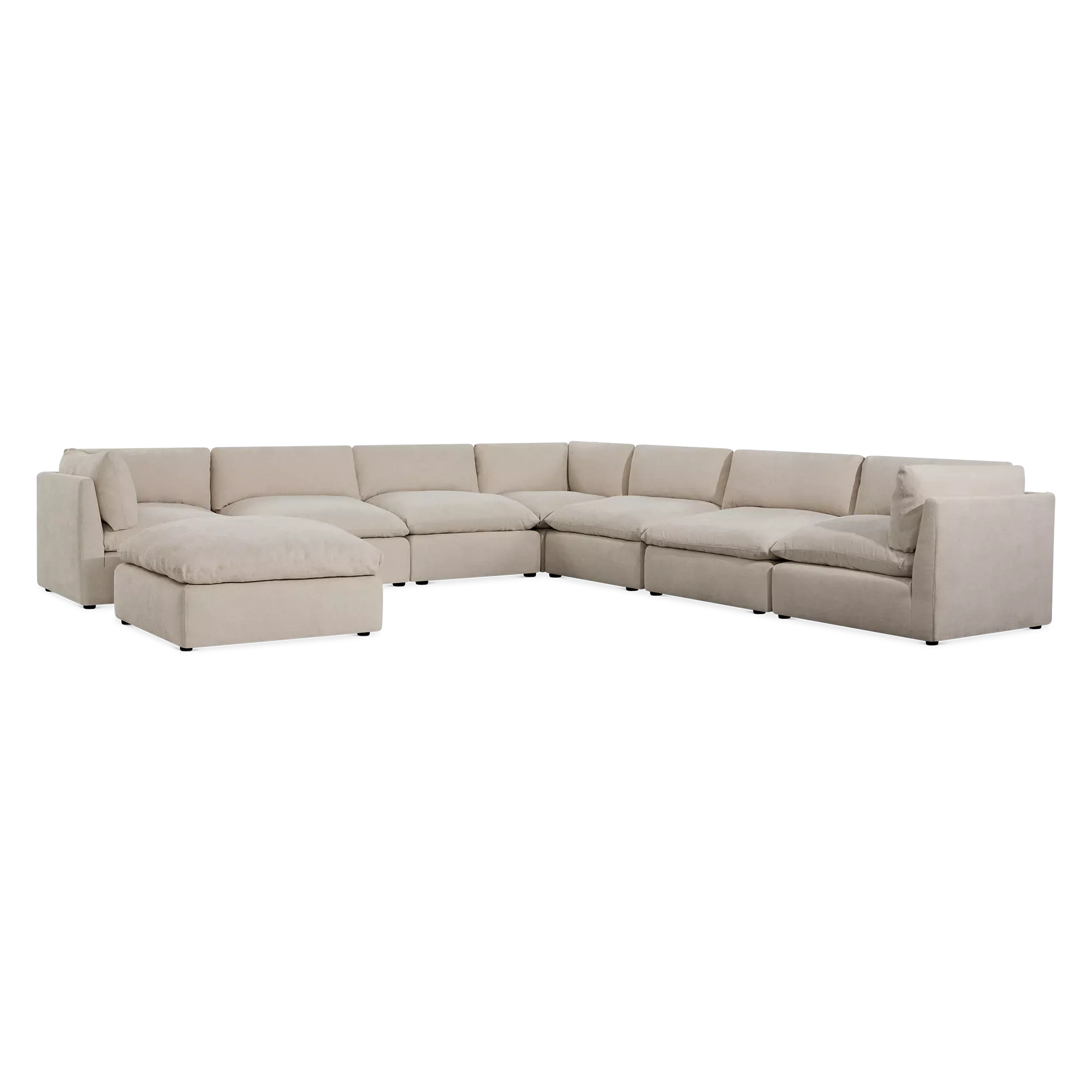 Munich - Modular Sectional - Image 5