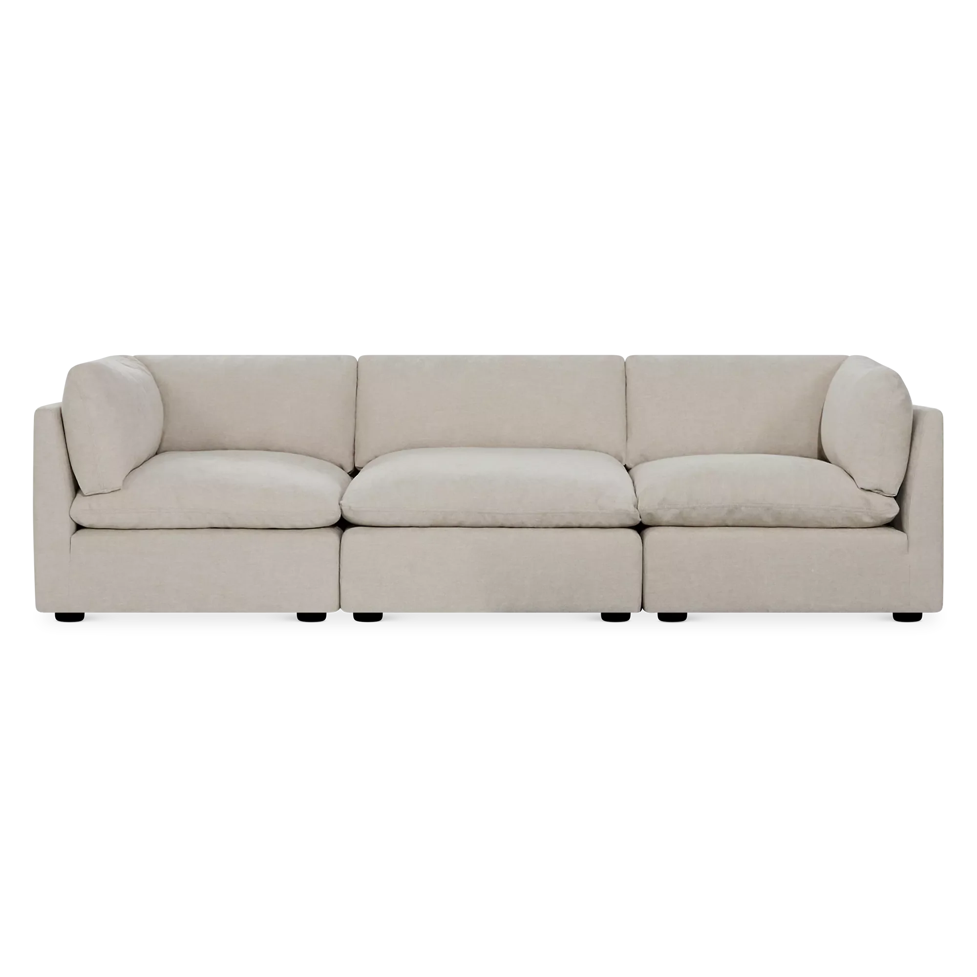 Munich - Modular Sofa - Image 4