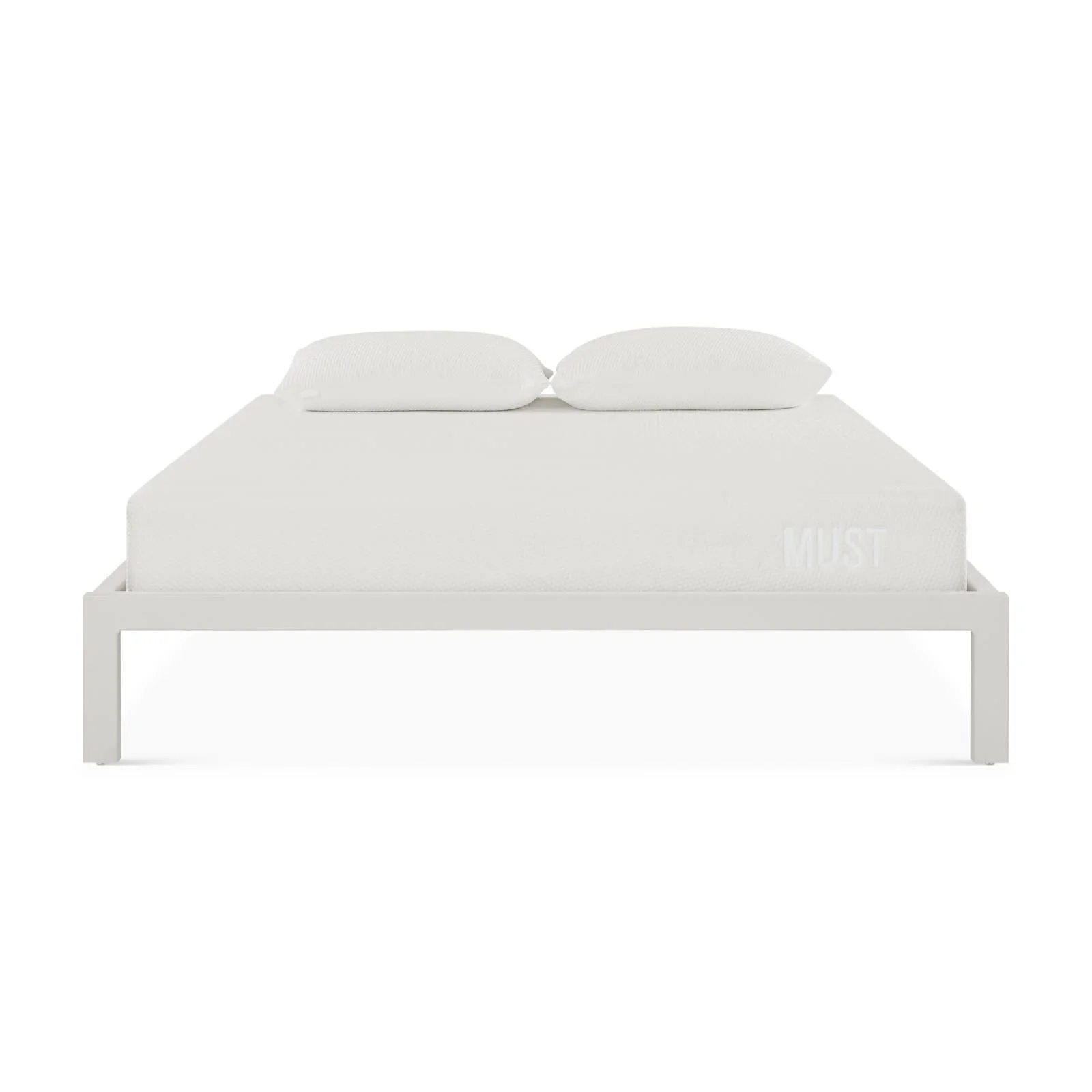 MUST High-Density Foam Mattress