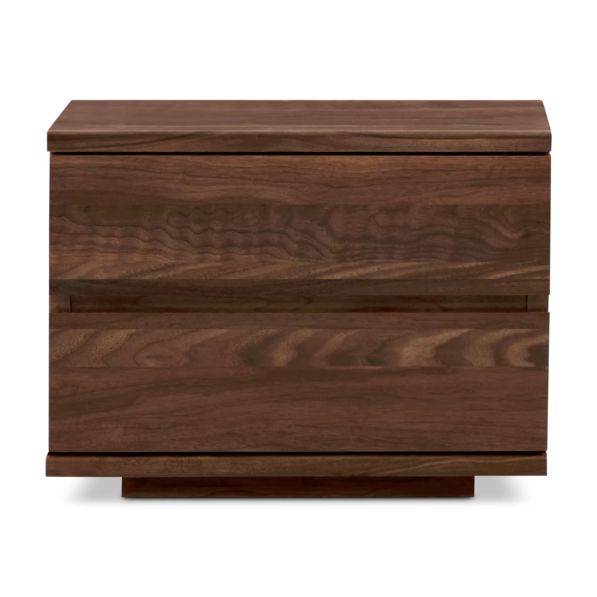 Nevada - Nevada Nightstand by Mobican