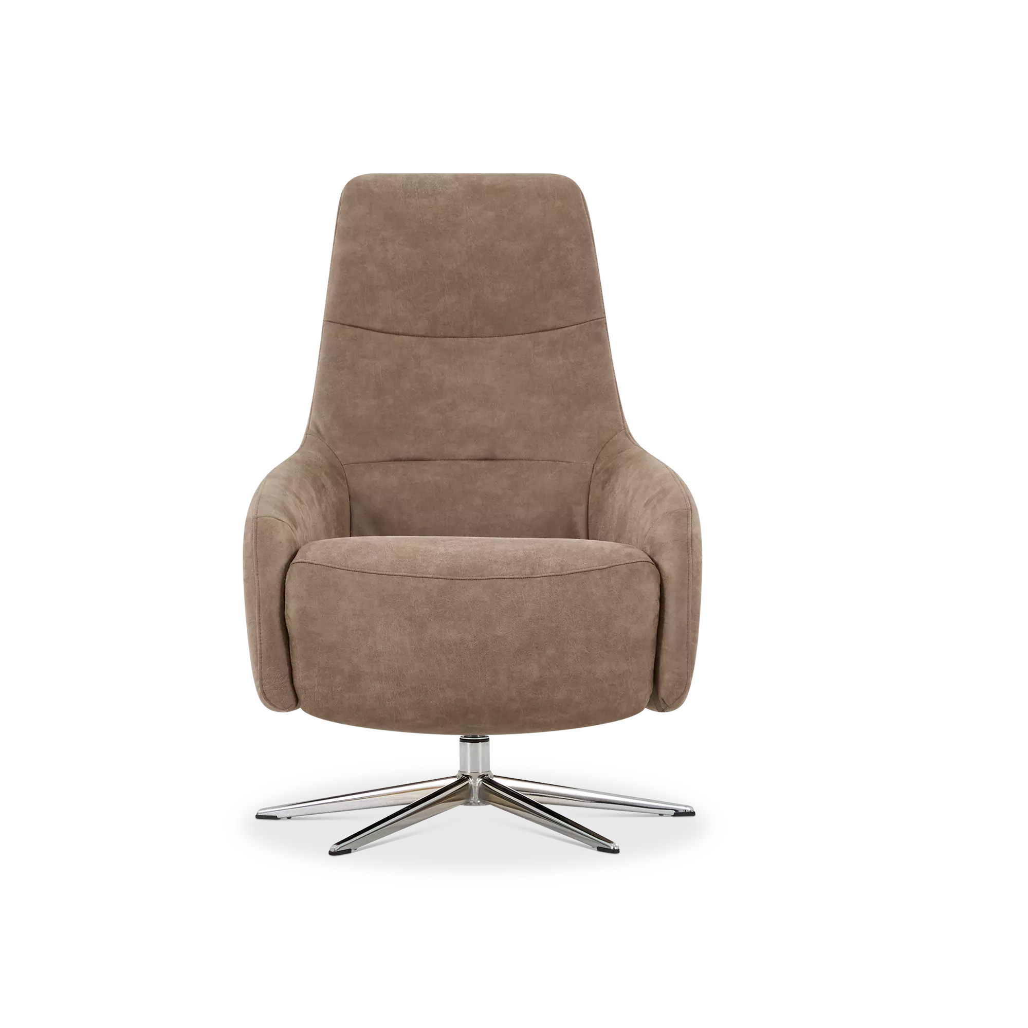 Nexus - Recliner by Hjort Knudsen