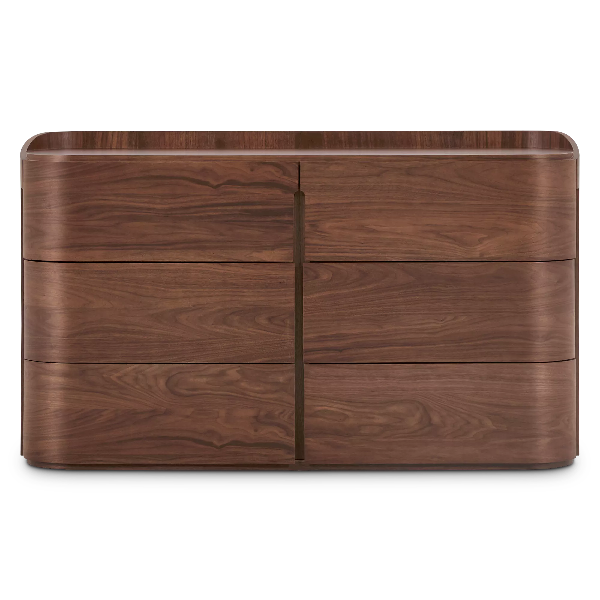 Nora - Wood Dresser