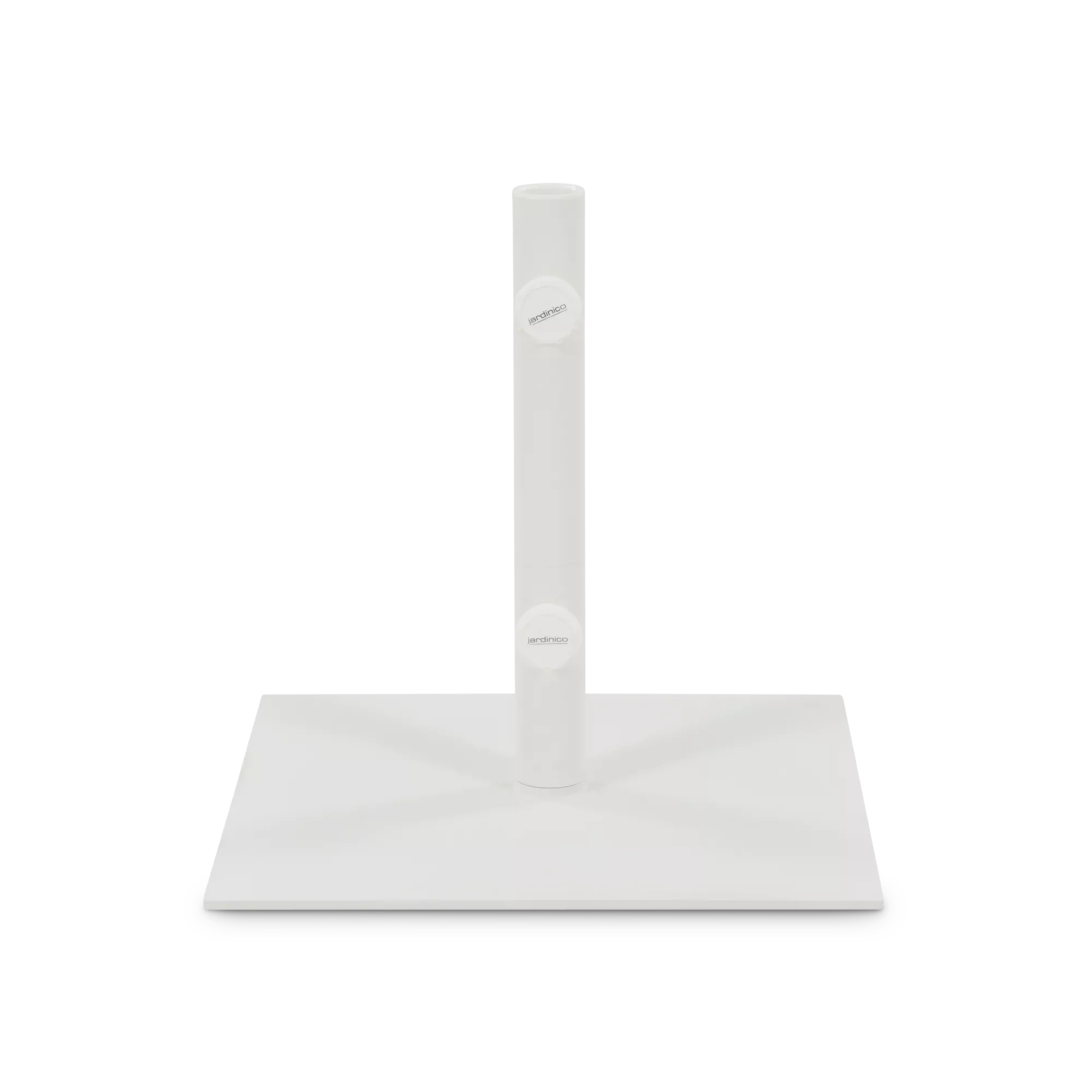 Ombra - Outdoor Galvanized steel Umbrella Base - Image 2