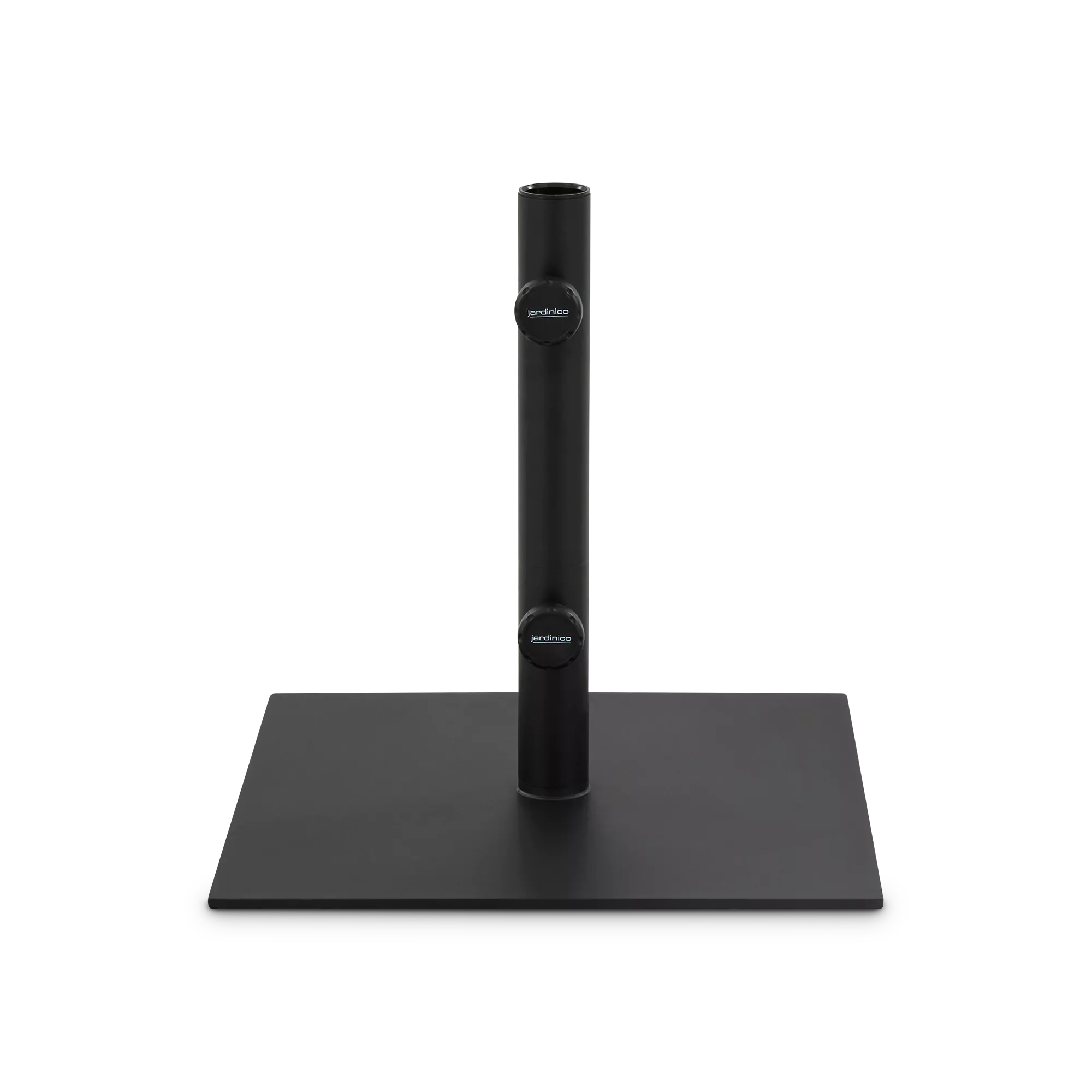 Ombra - Outdoor Galvanized steel Umbrella Base - Image 3