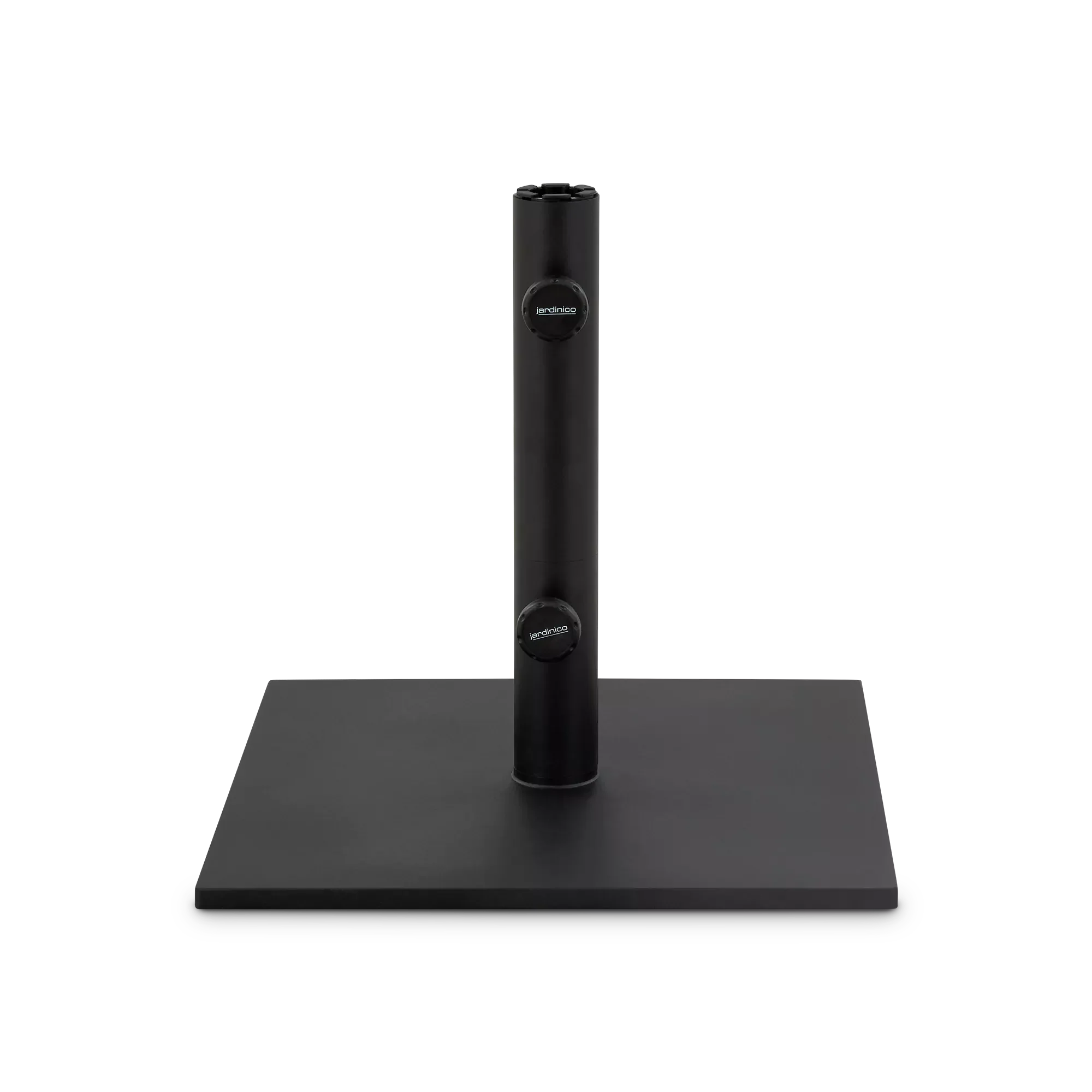 Ombra - Outdoor Galvanized steel Umbrella Base - Image 4