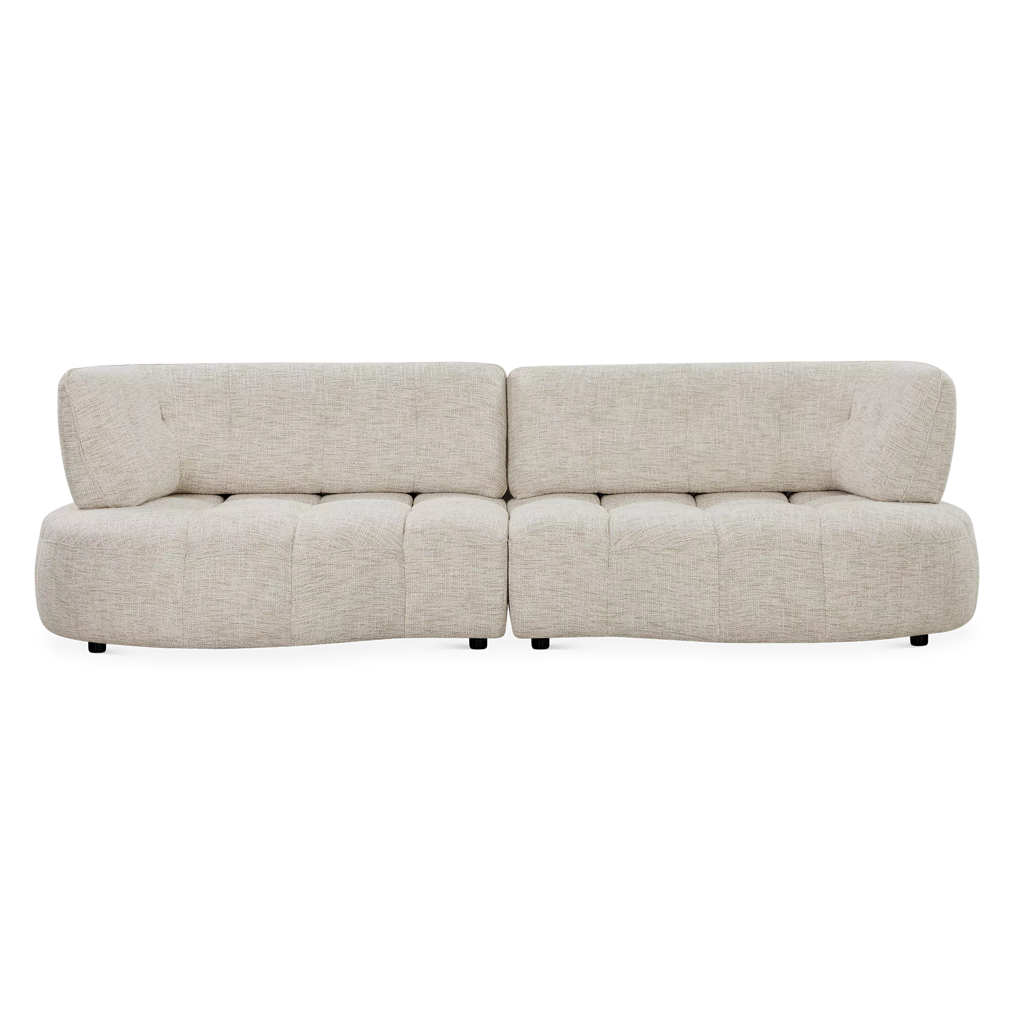 Ondo - Sectional Sofa