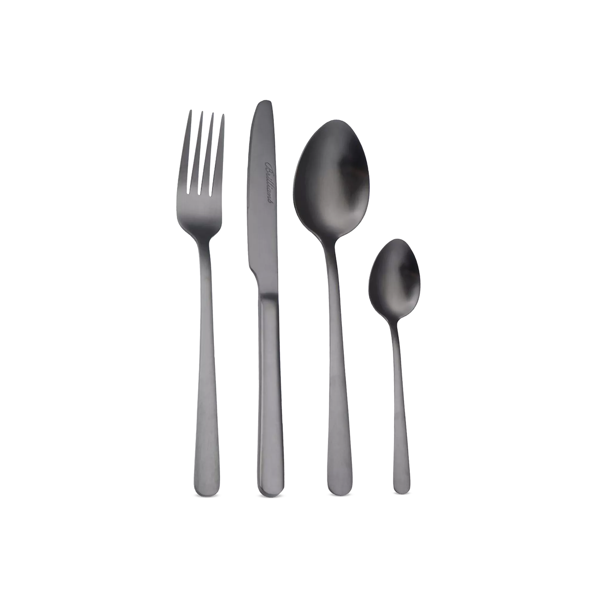 Oslo Cutlery Set, 16 pieces