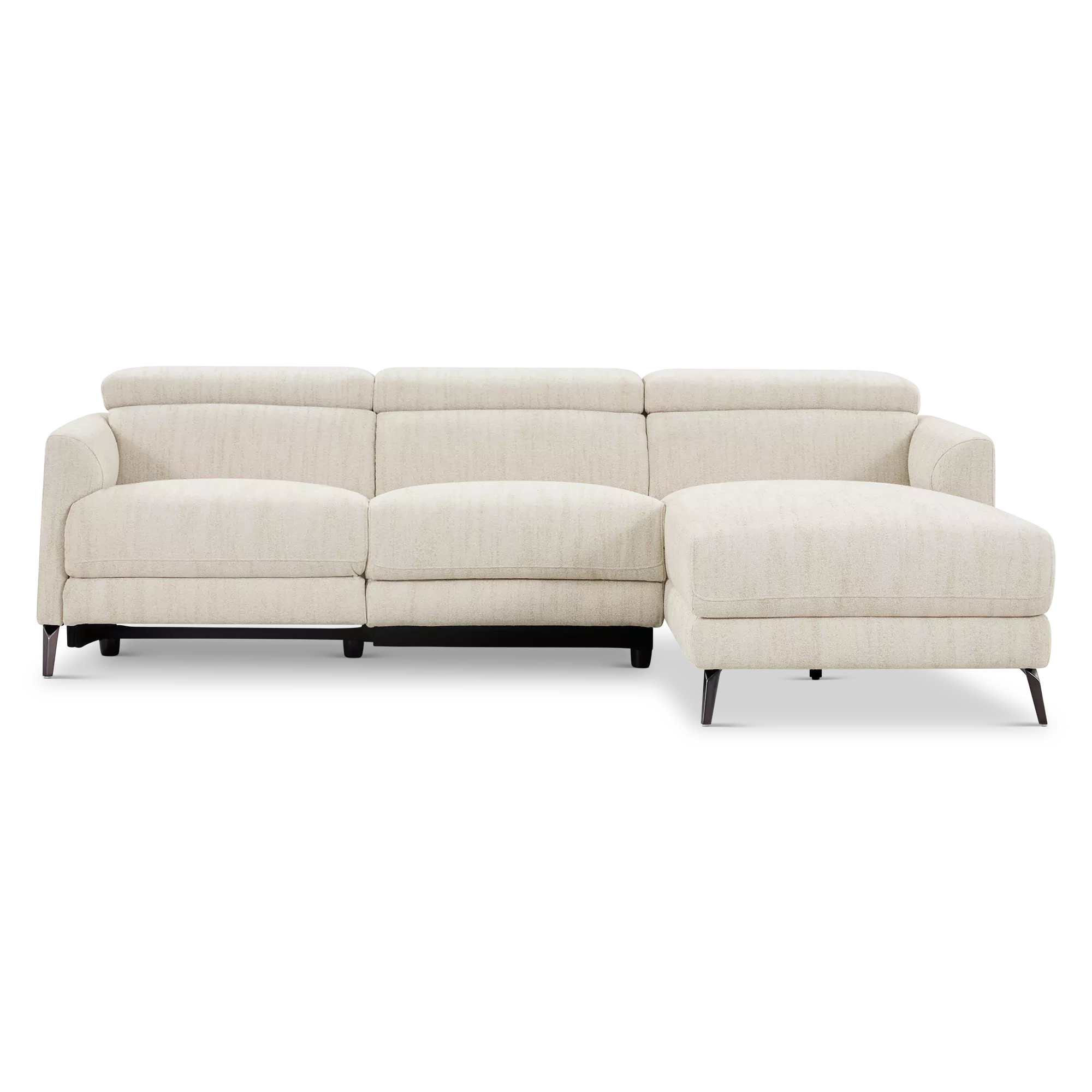 Oxford - Sectional Sofa
