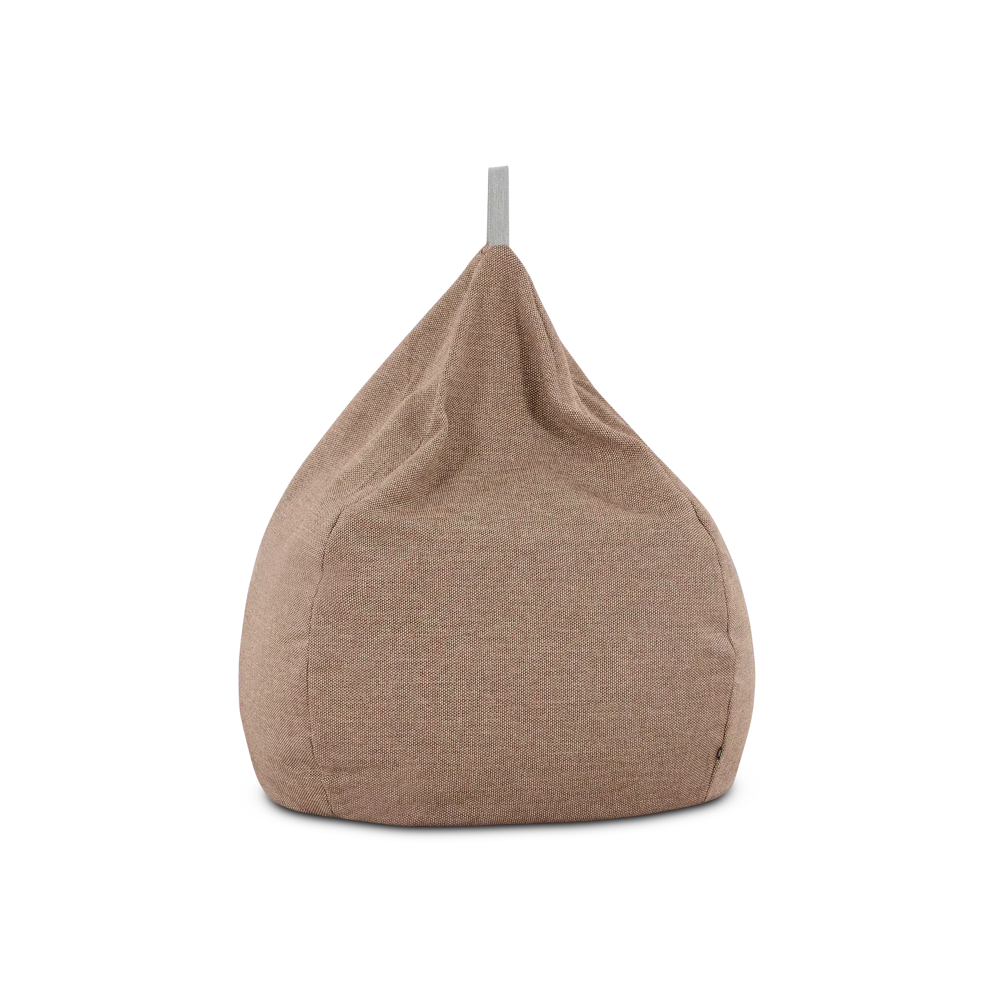 Pacha - Outdoor Fabric Lounge Chair - Image 2