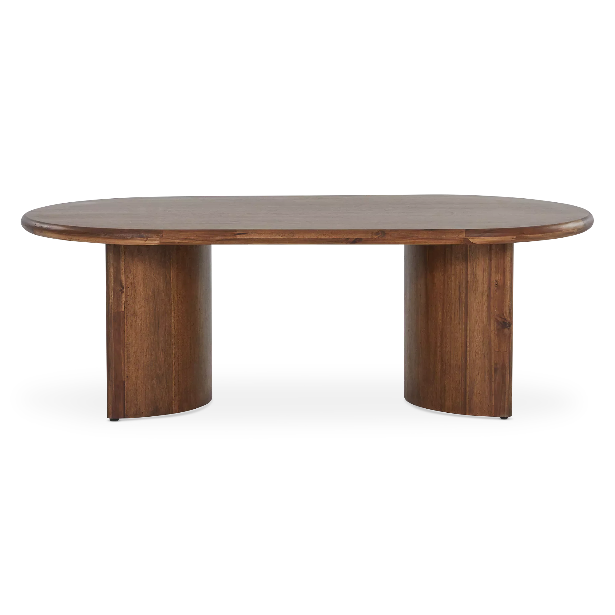 Paden - Solid Acacia Coffee Table by Four Hands