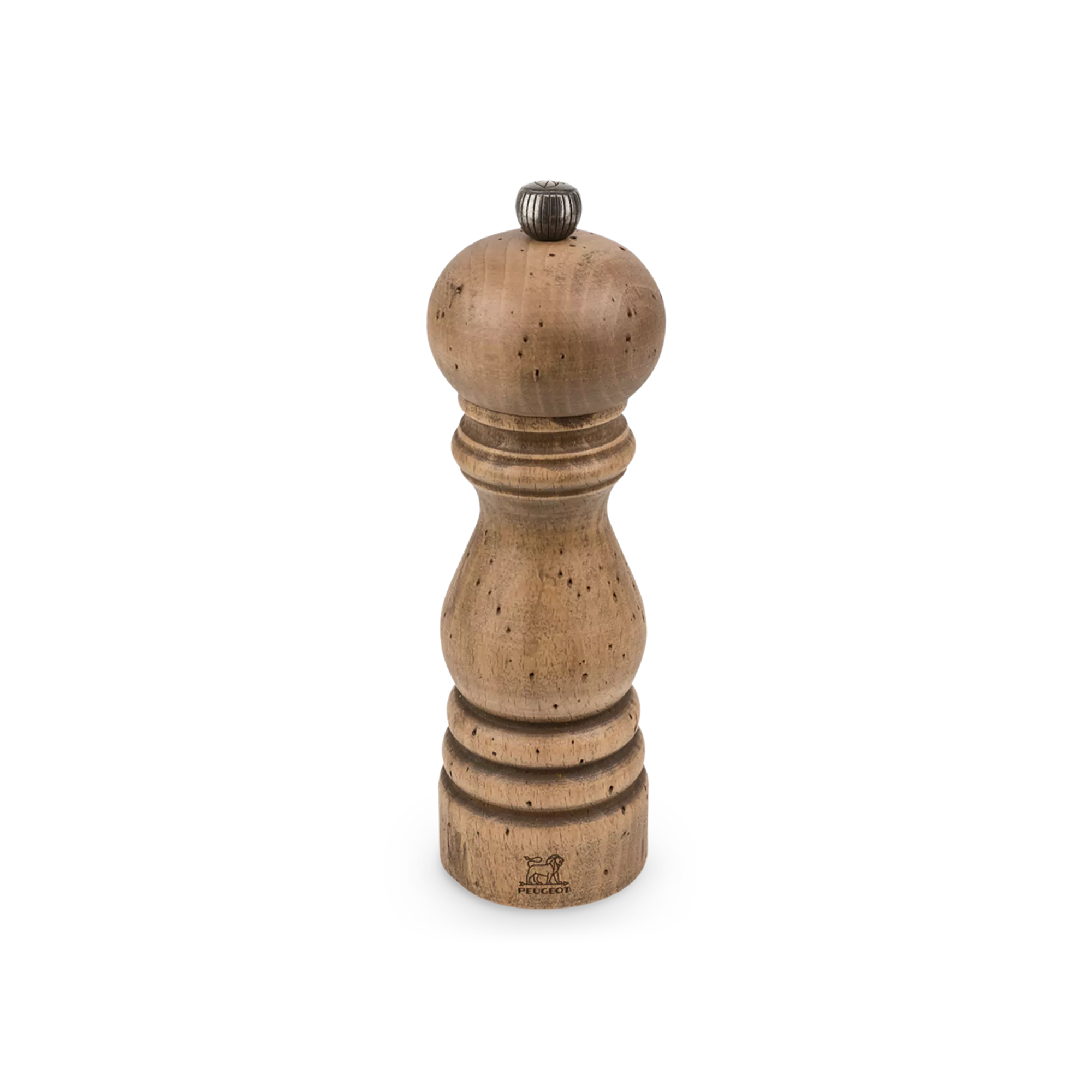 Paris Antique Salt and Pepper Mill by Peugeot - Image 3