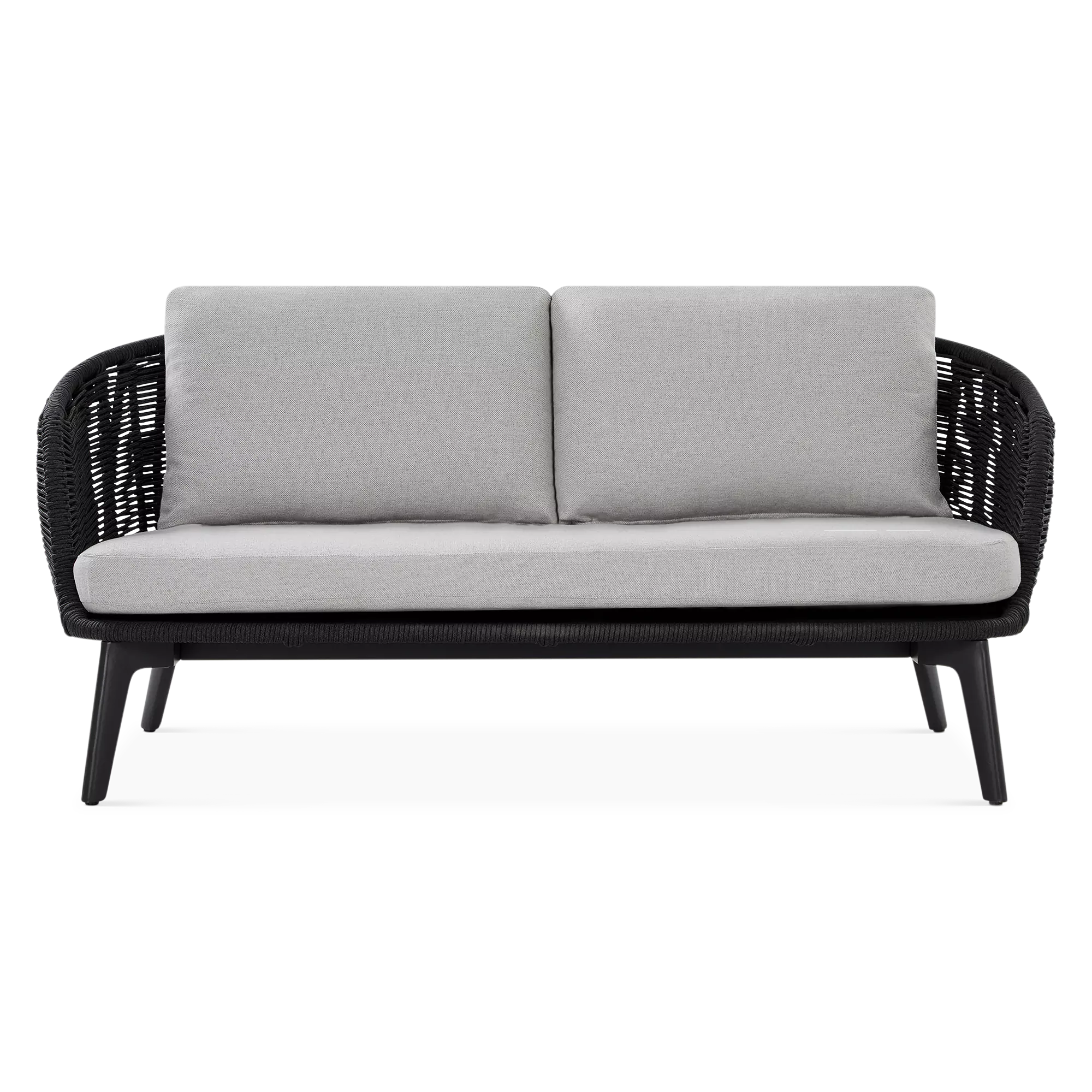Paris Brest 2-Seater Sofa - Image 2
