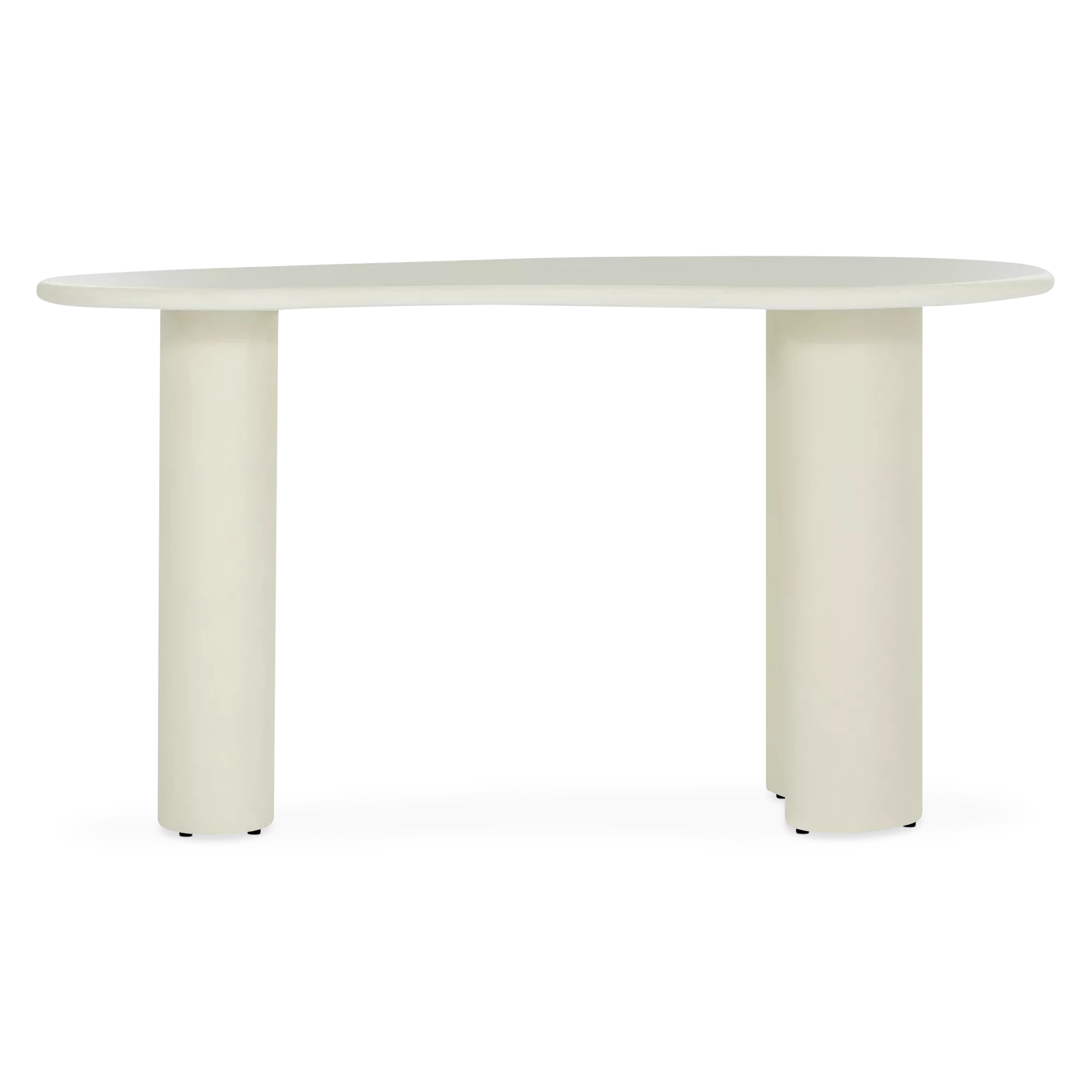 Peanut - Organic Style Desk
