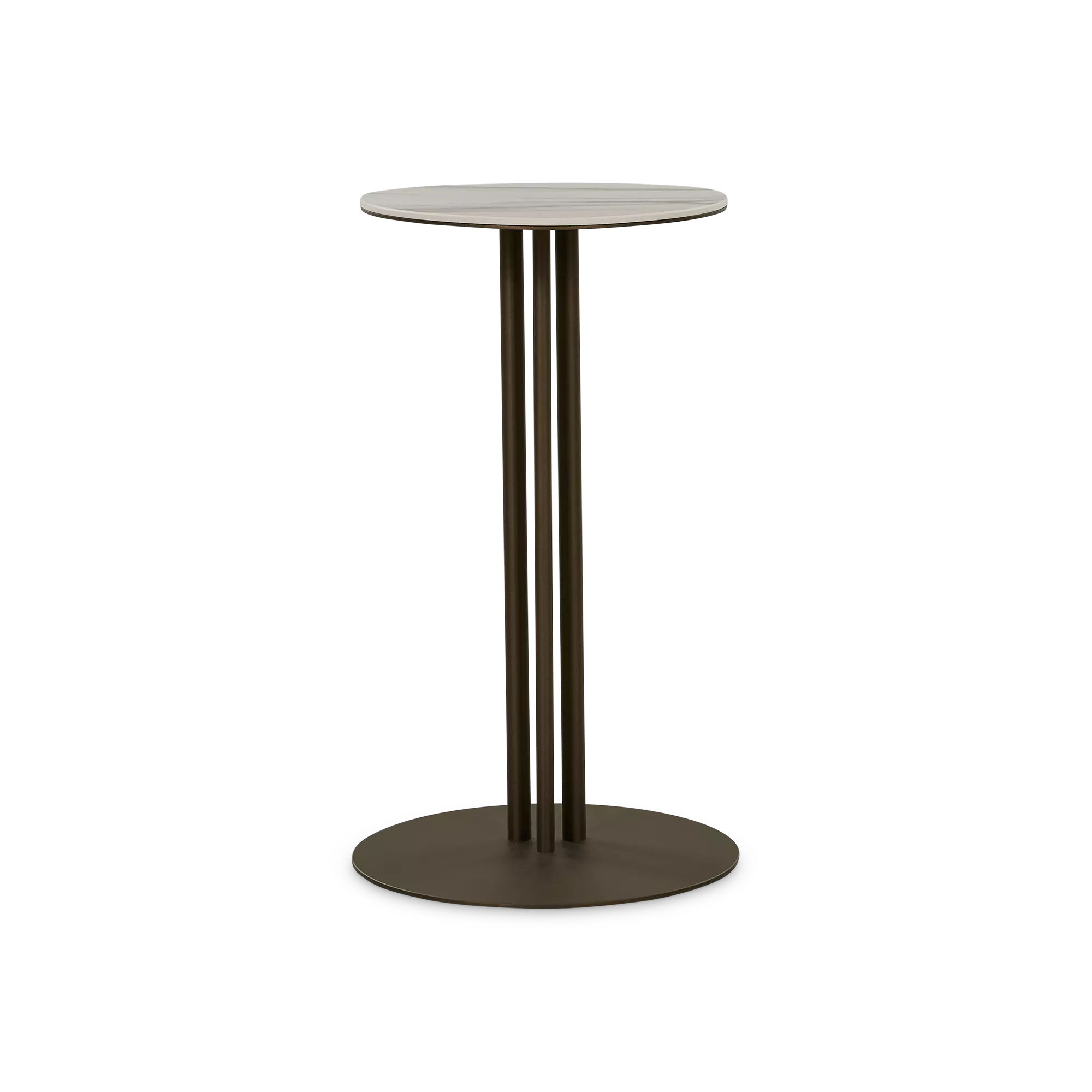 Pebble Pear - Side Table - Image 2