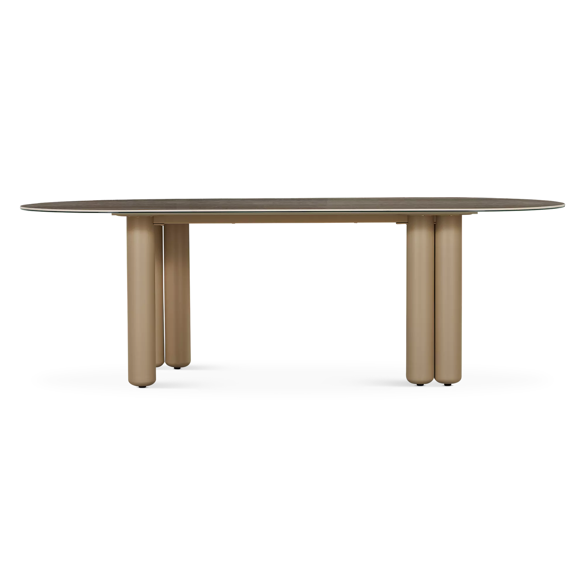 Pipe - Dining Table