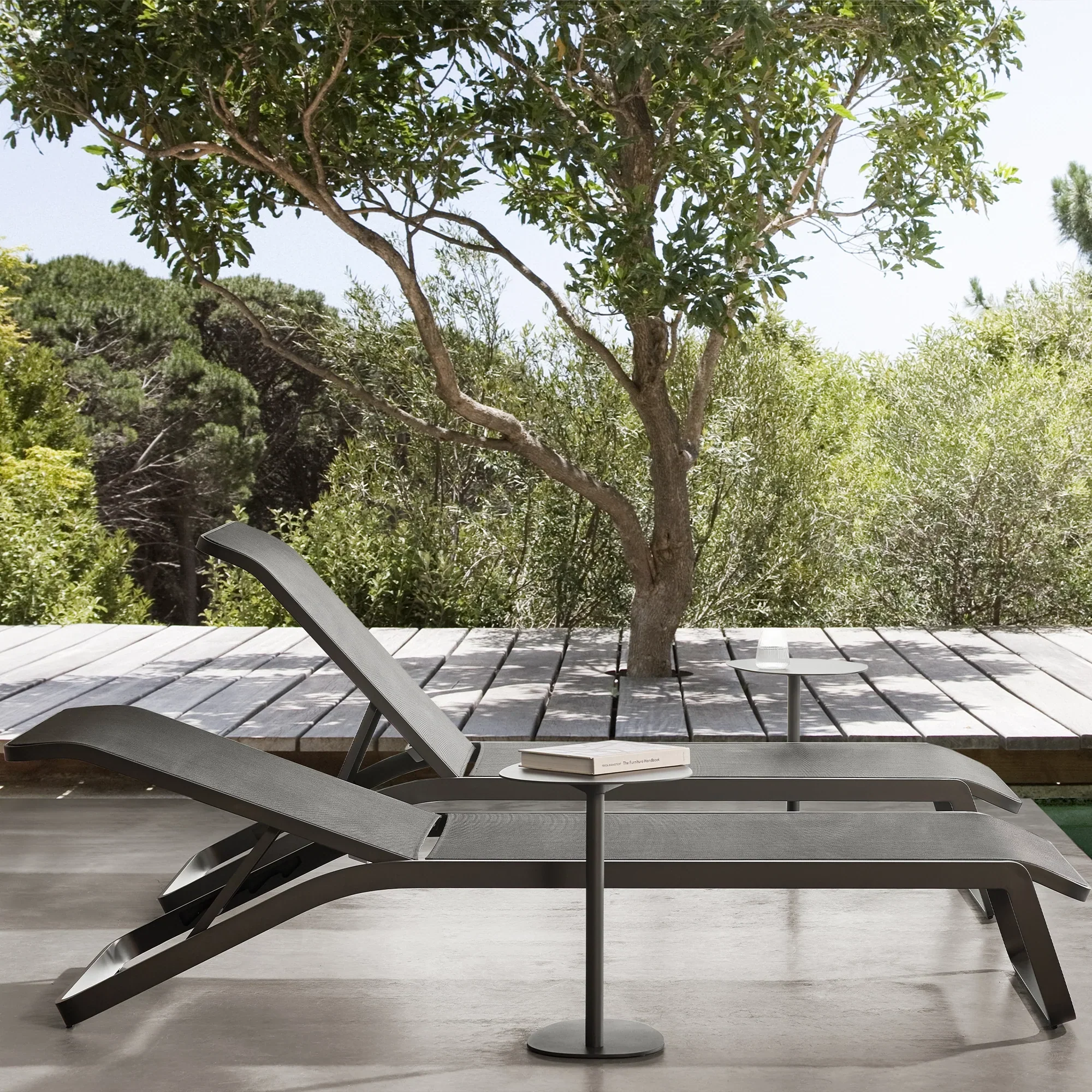 Pistache Side Table - Image 4