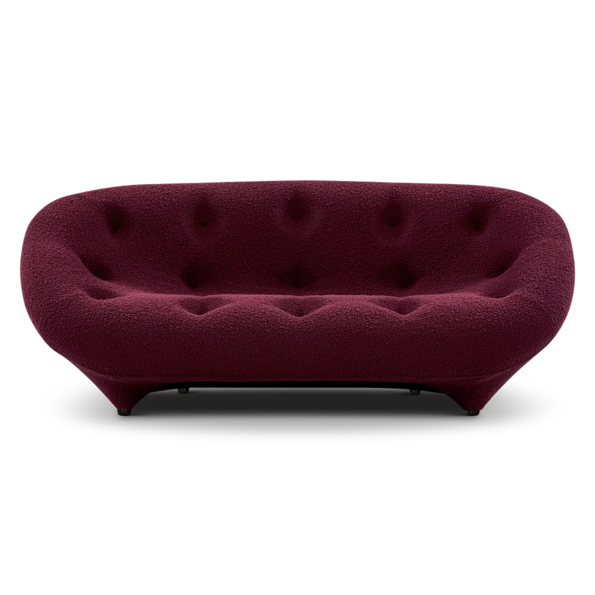 Ploum - 2-to-3 Seater Sofa by Ligne Roset - Image 6