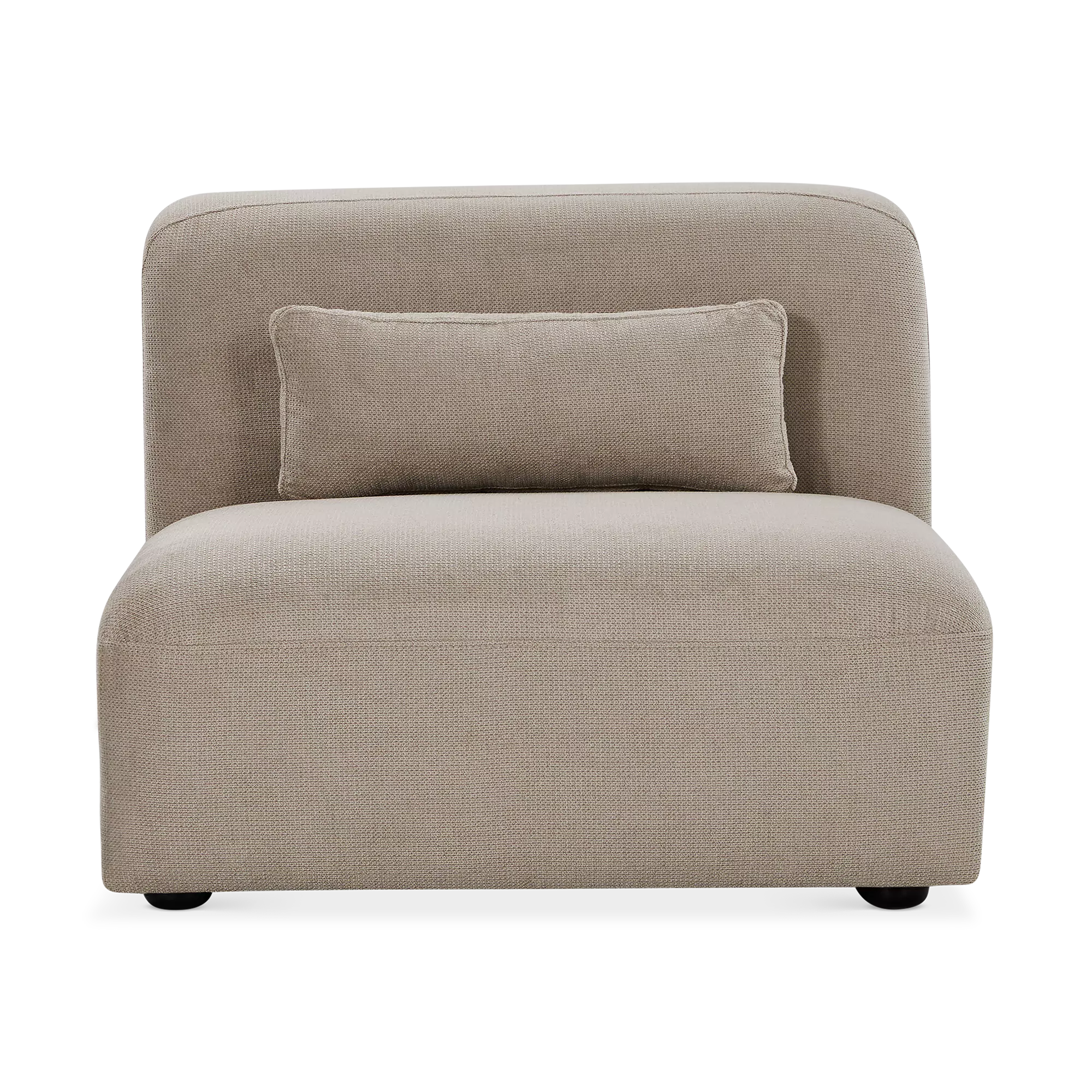 Pretty - Armless Chair - Image 3