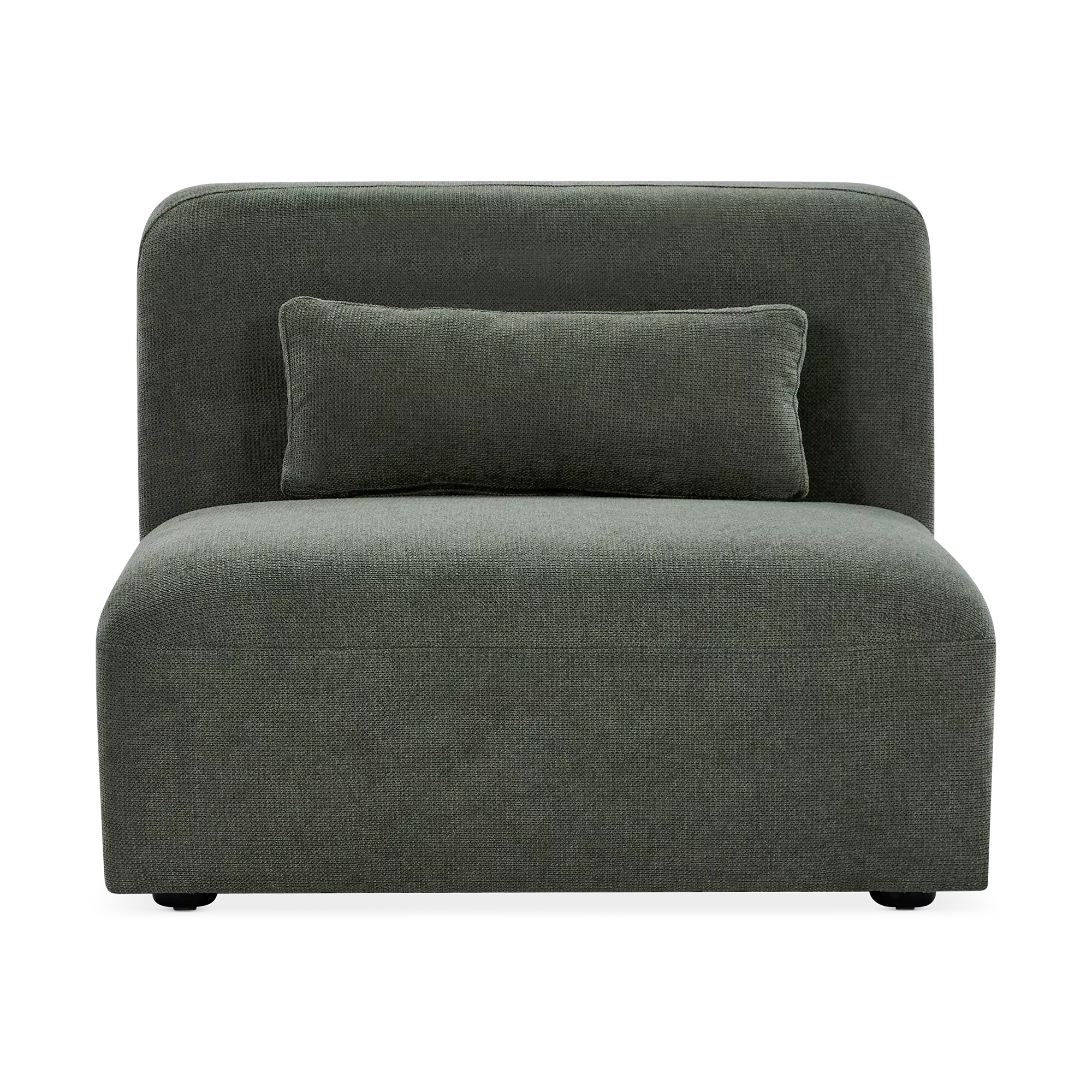 Pretty - Armless Chair - Image 4