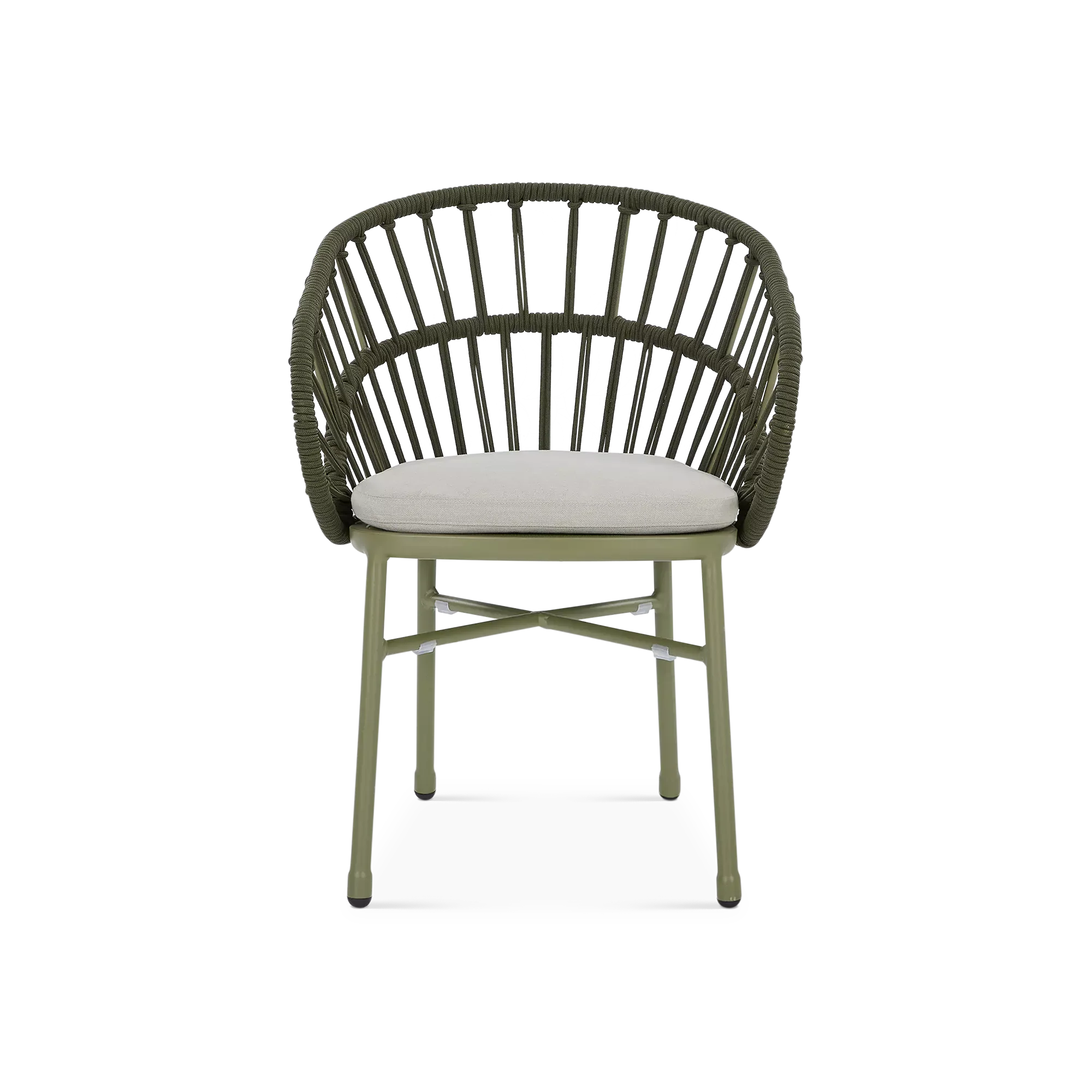 Pretzel Chair