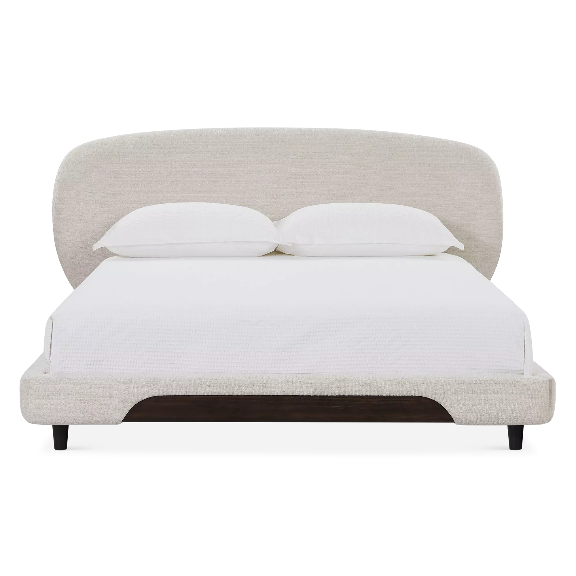 Quietus - Bed