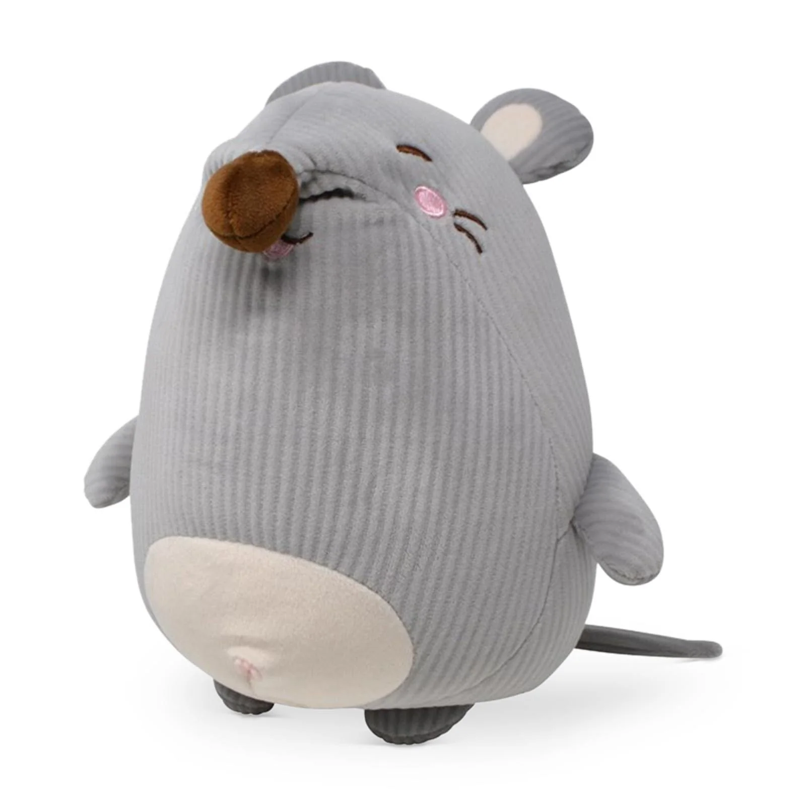 Ratatouille plush pillow
