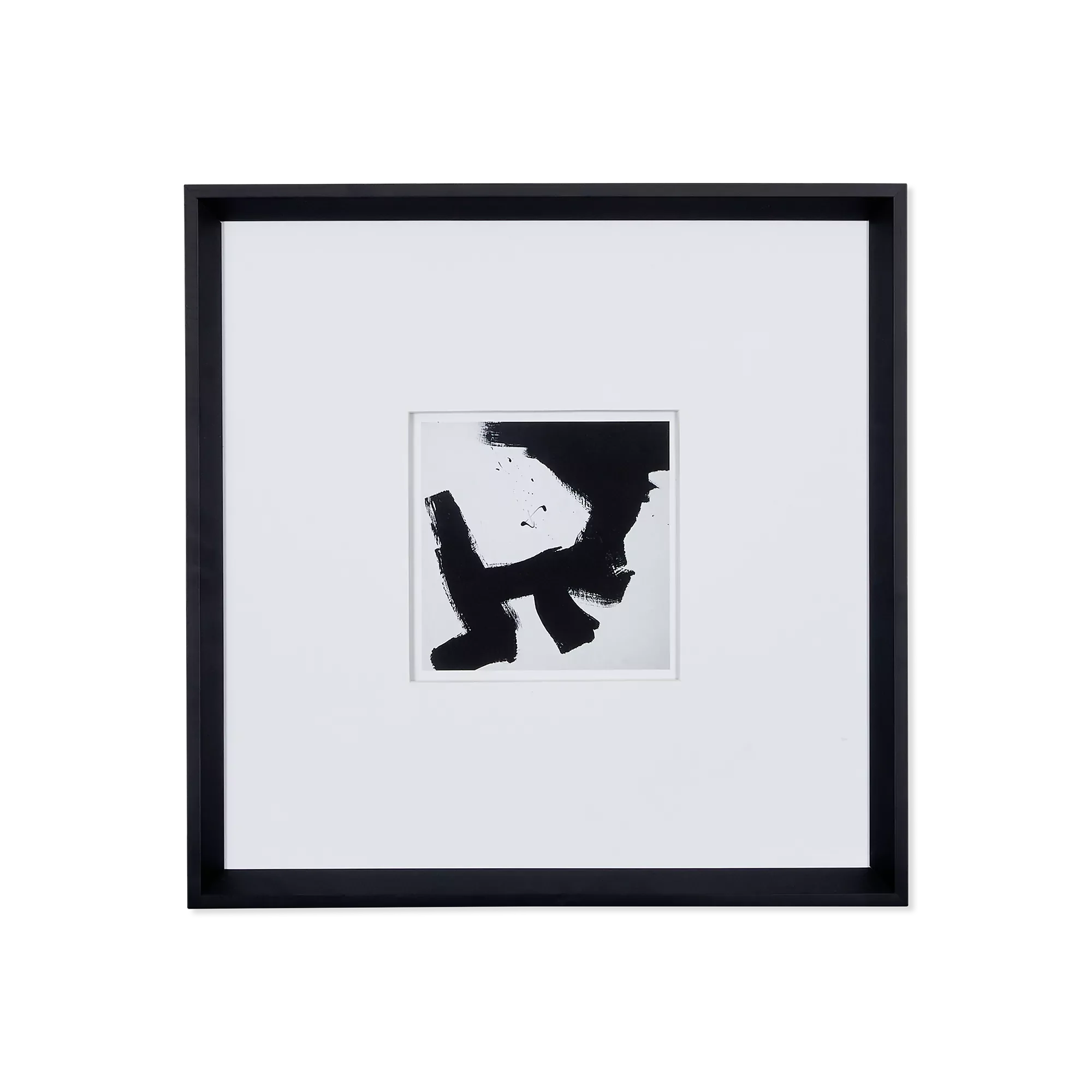 Rikiki Art Print
