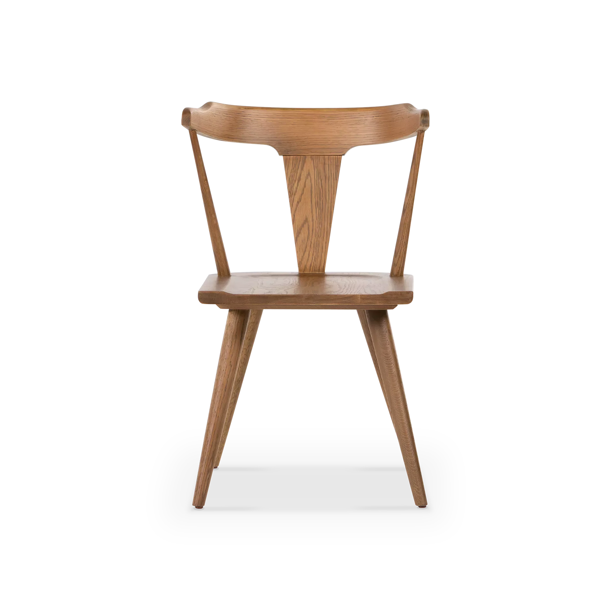 Ripley - Oak Dining Chair by Four Hands