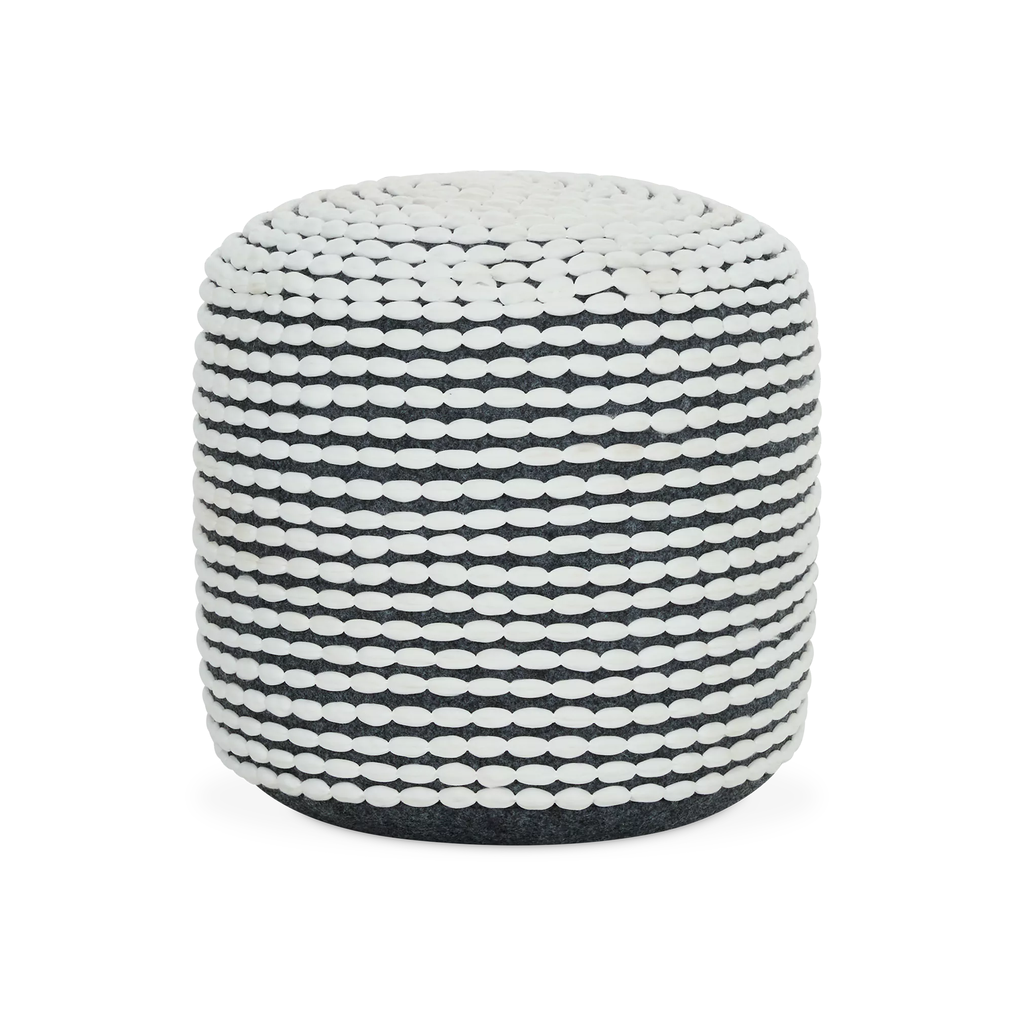 Rococco pouf - Image 2