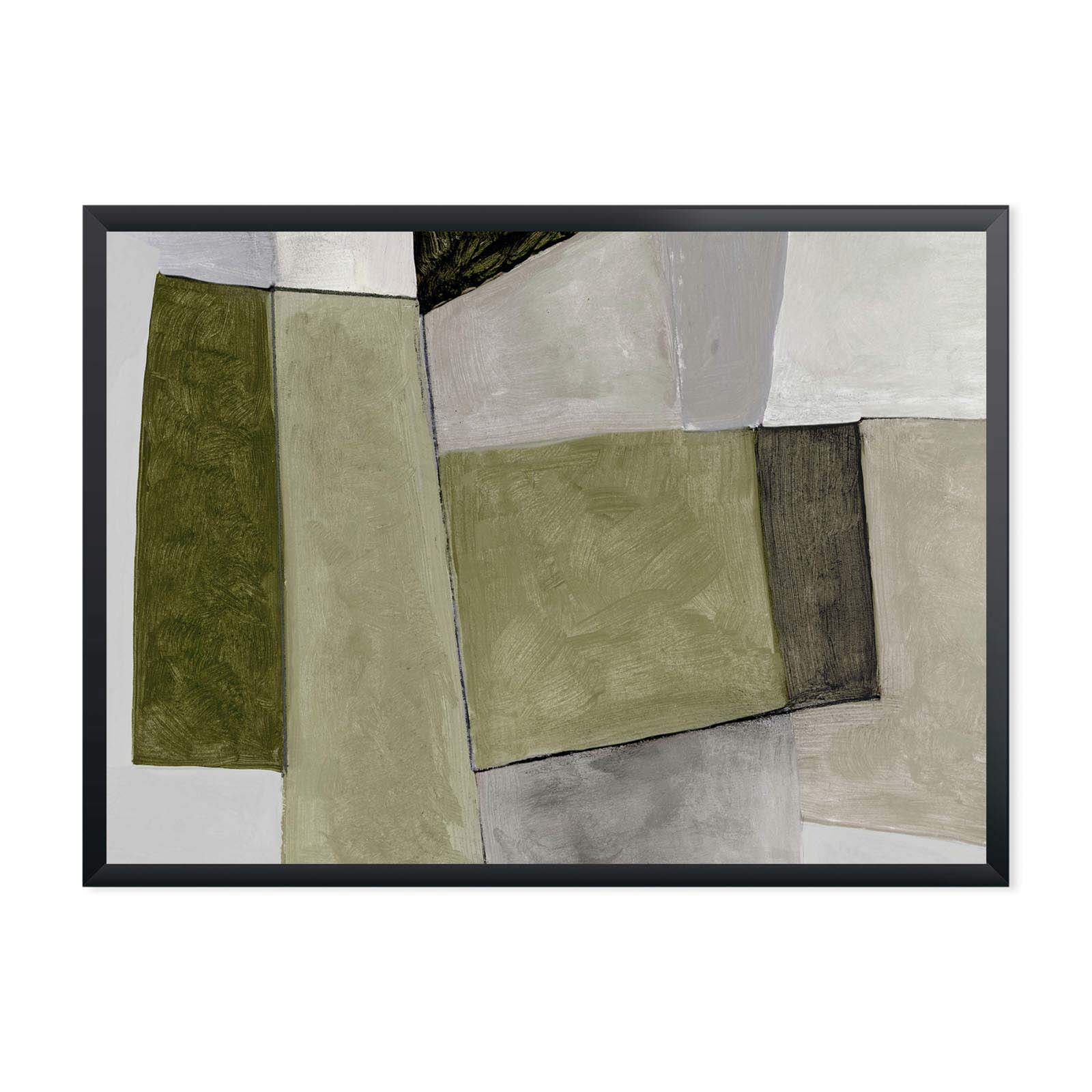 Sage, Painting